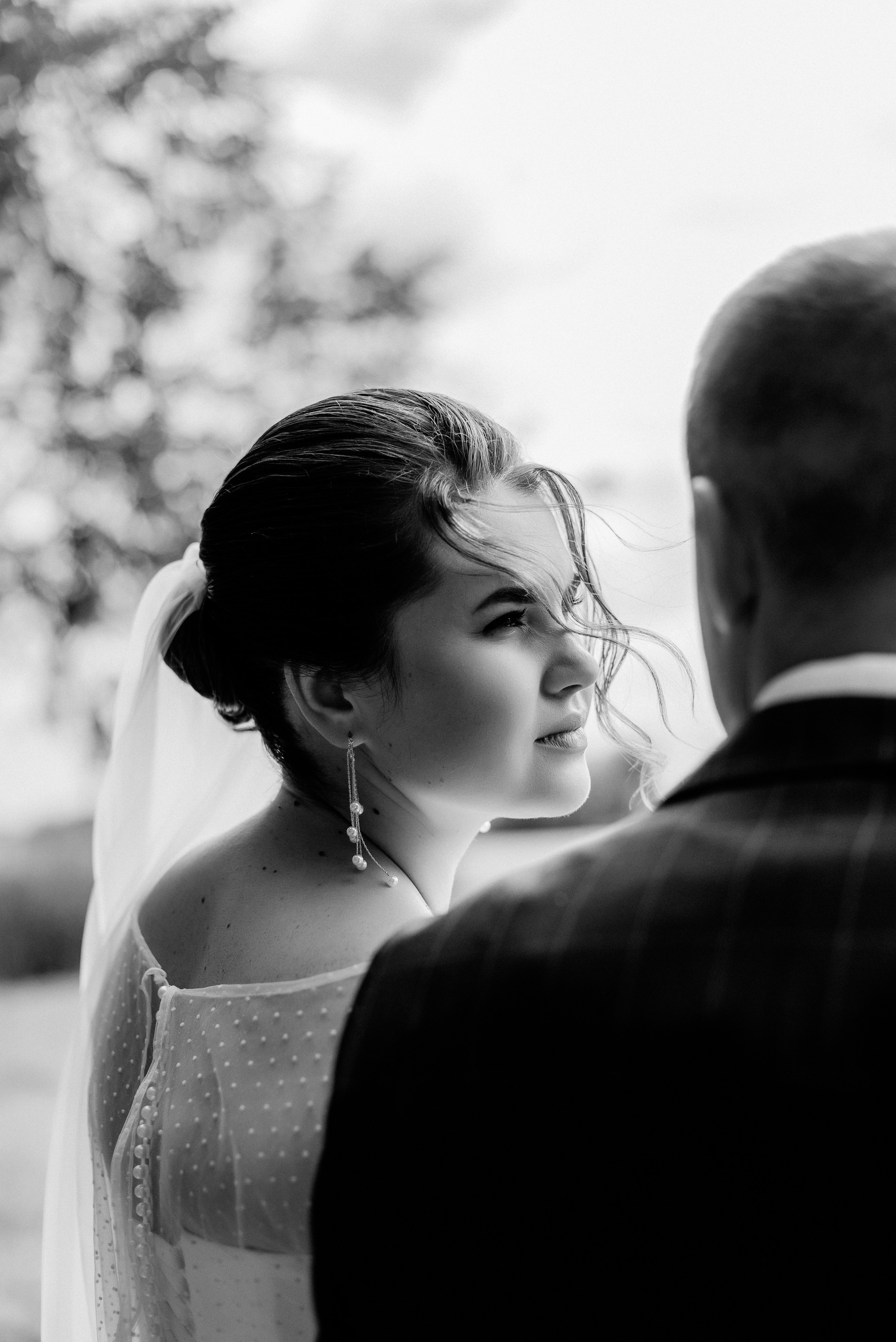 Ирина и Владимир. Свадебный фотограф, фотограф беременности Дарья Доценко