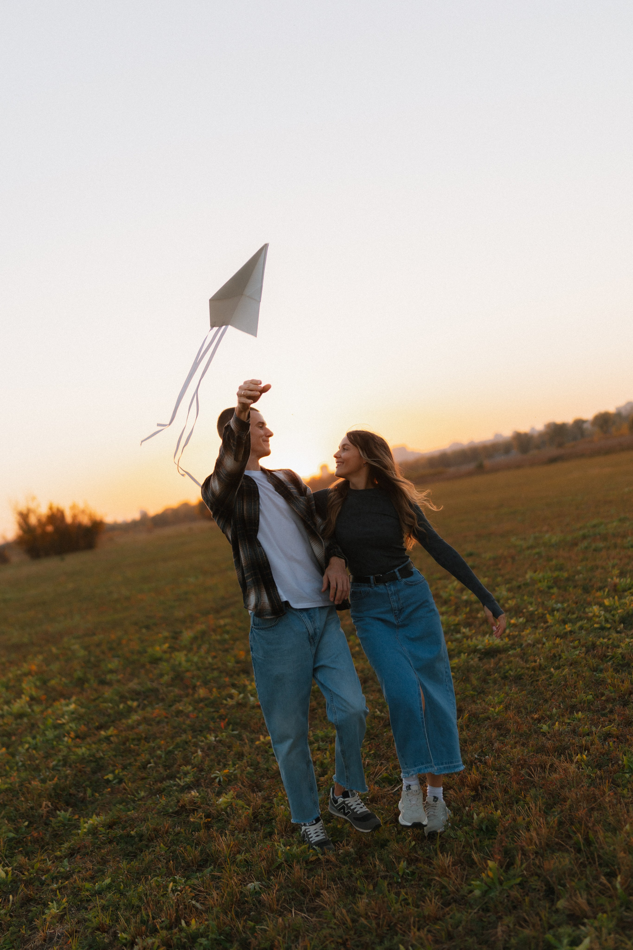 Кирилл и Катя. Ланемец Юлия — фотограф Волгоград/Волжский