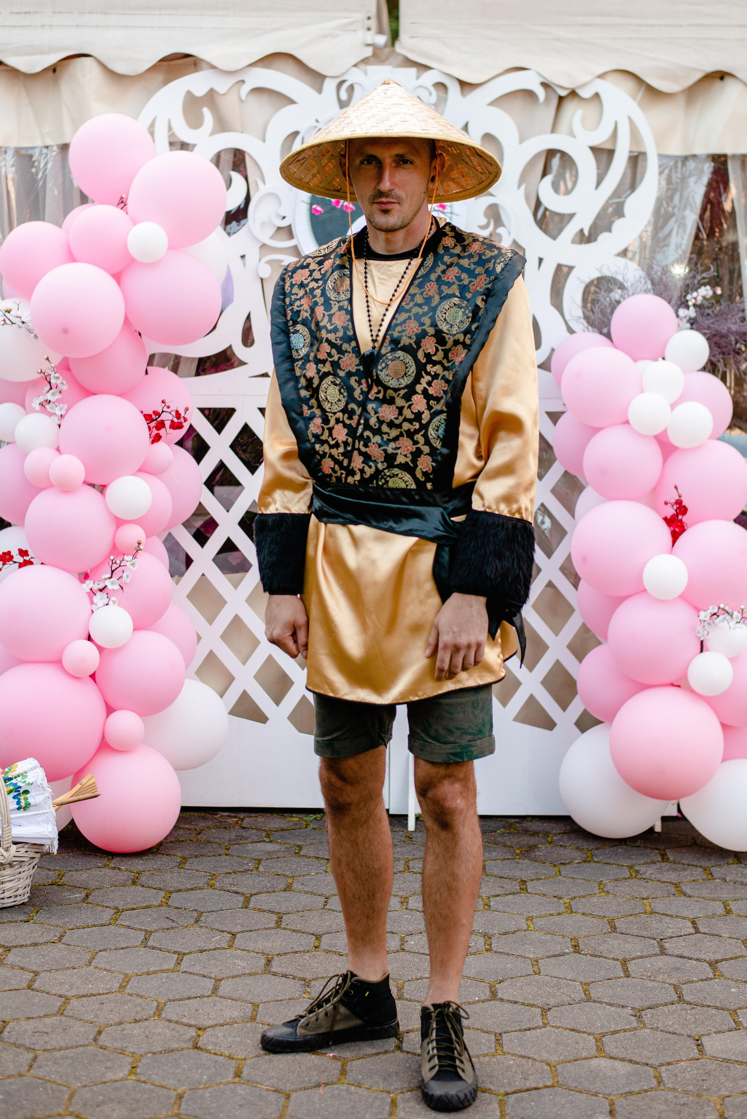 Репортаж мероприятия. Семейный и детский фотограф Иваново Ксения Азаренкова