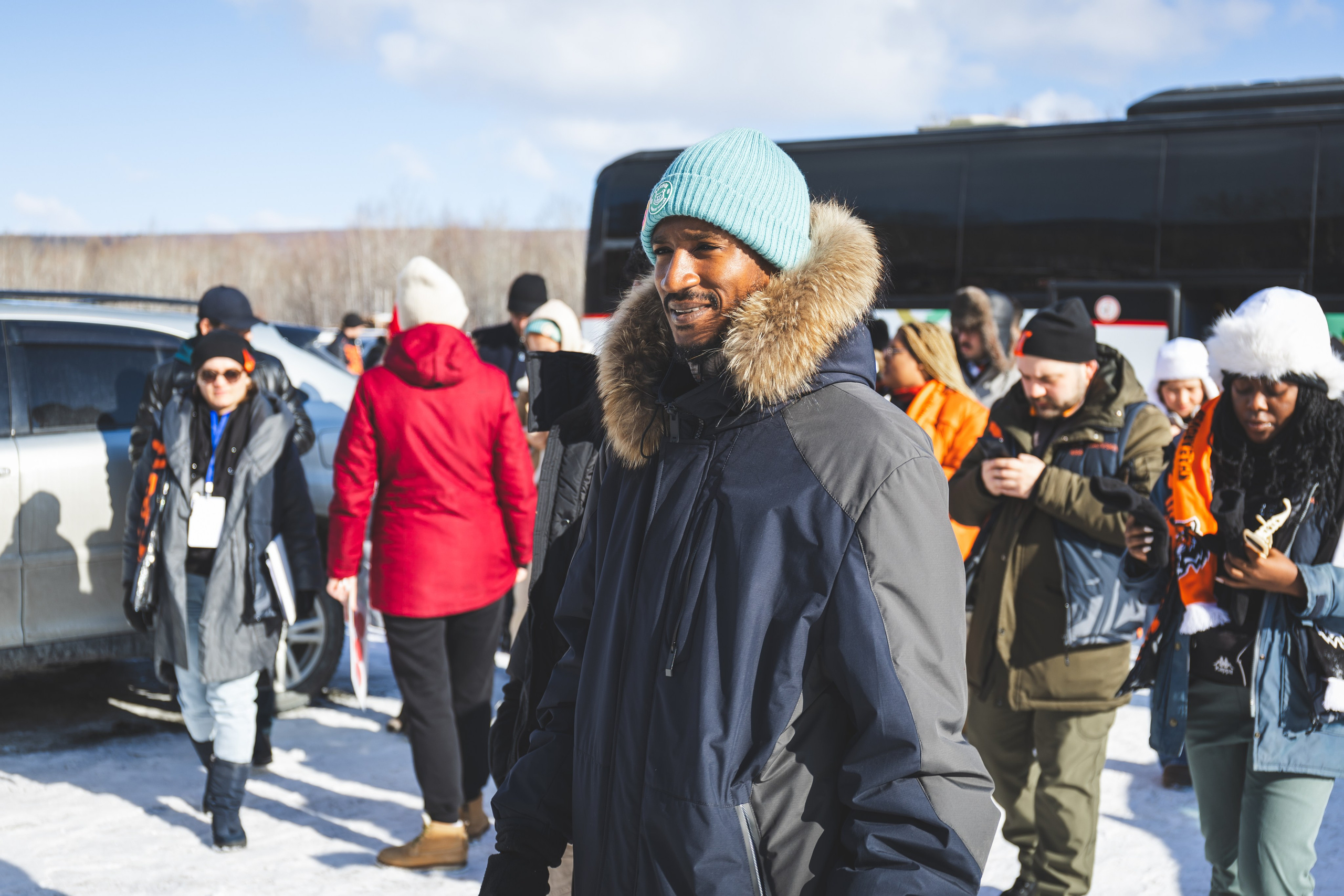 Событийная съёмка. Якимов Максим | Фотограф | Комсомольск-на-Амуре