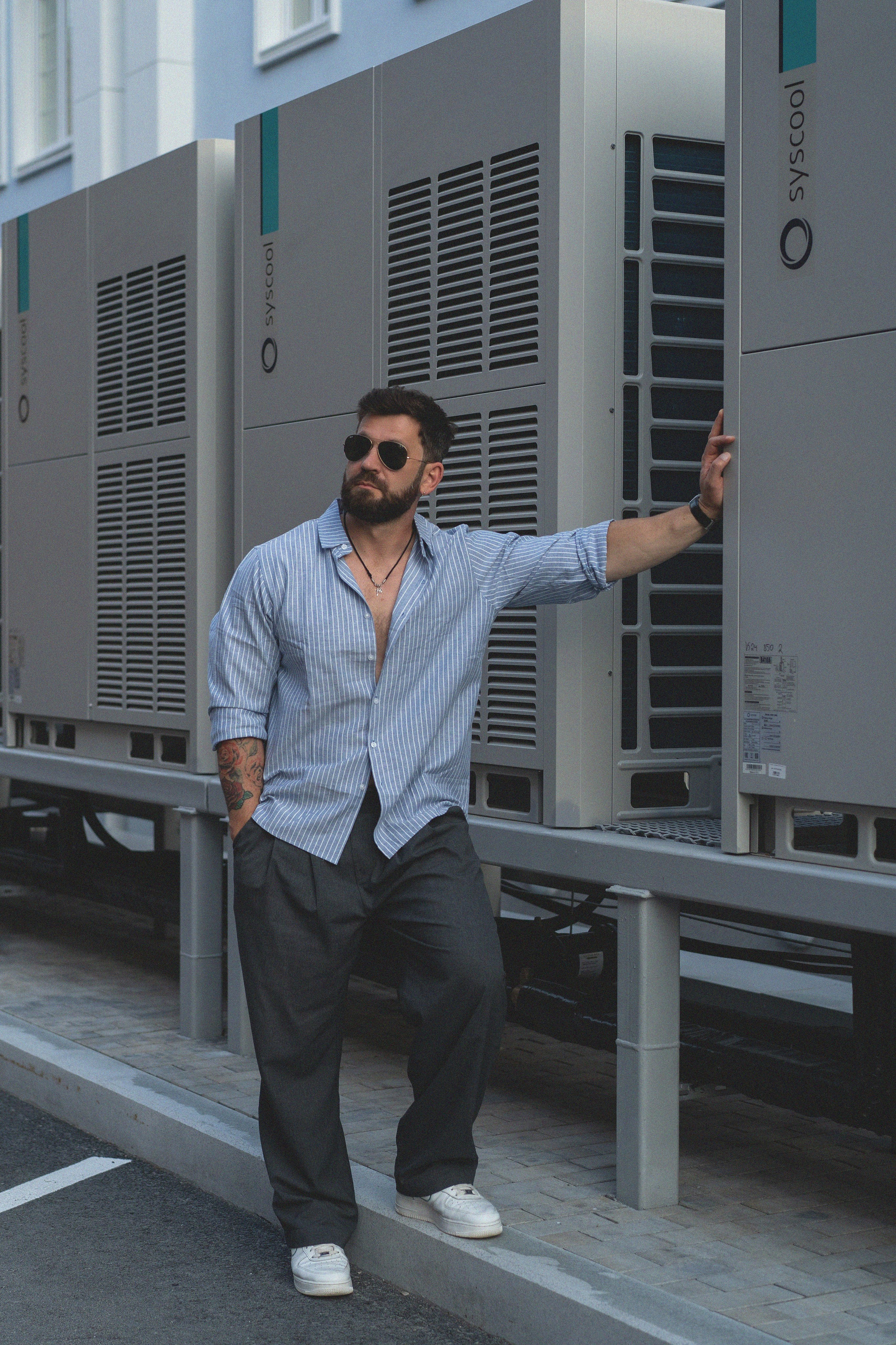 Костя_Street. Фотограф Лютикова Ирина, Тюмень, Москва