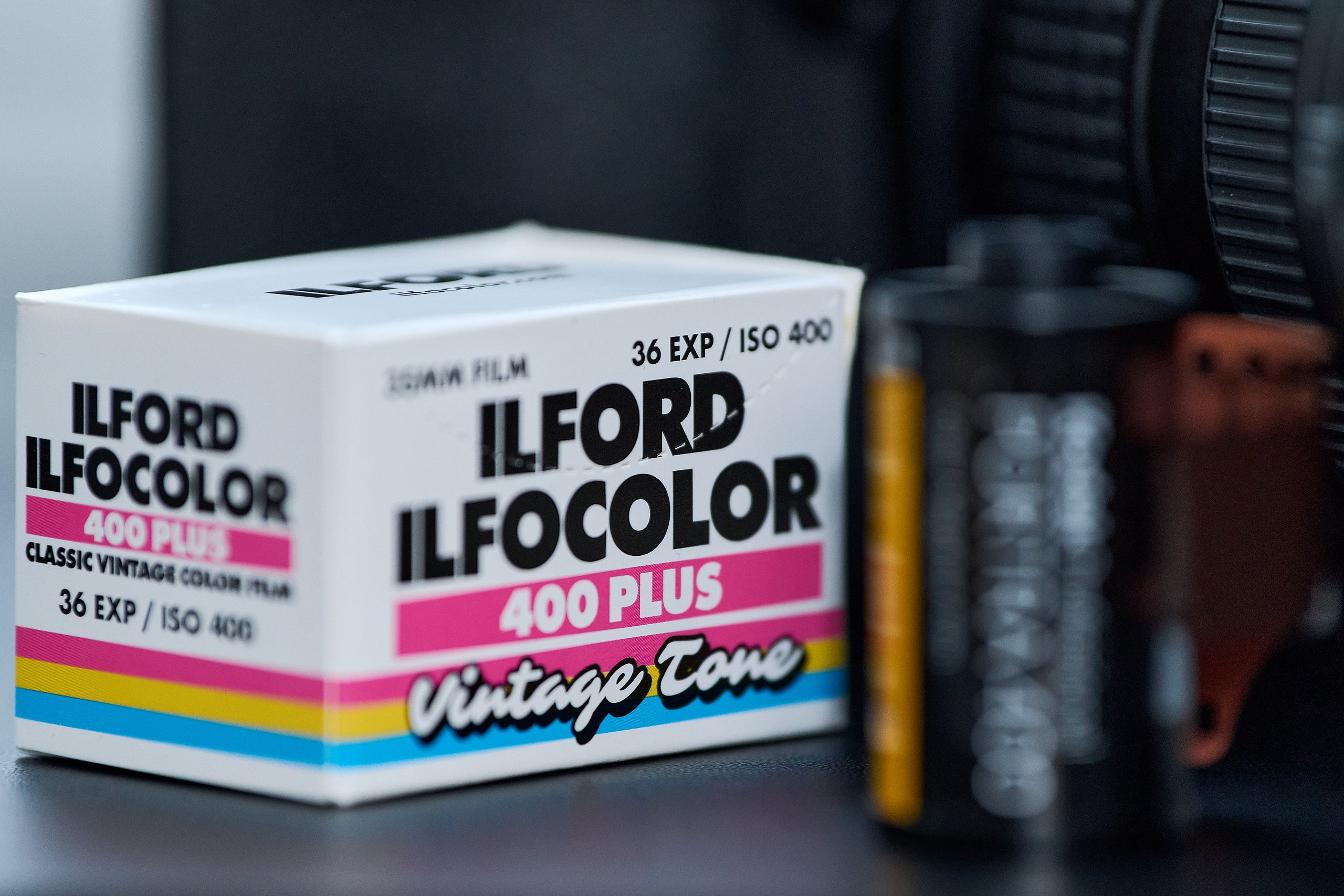 Фотосессии на пленочный фотоаппарат Nikon F6