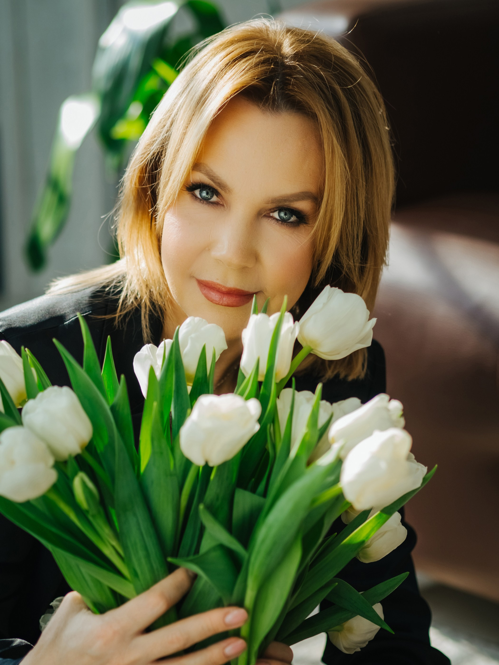 Мис Ти. Семейный, детский, свадебный, фотограф в городе Анапа