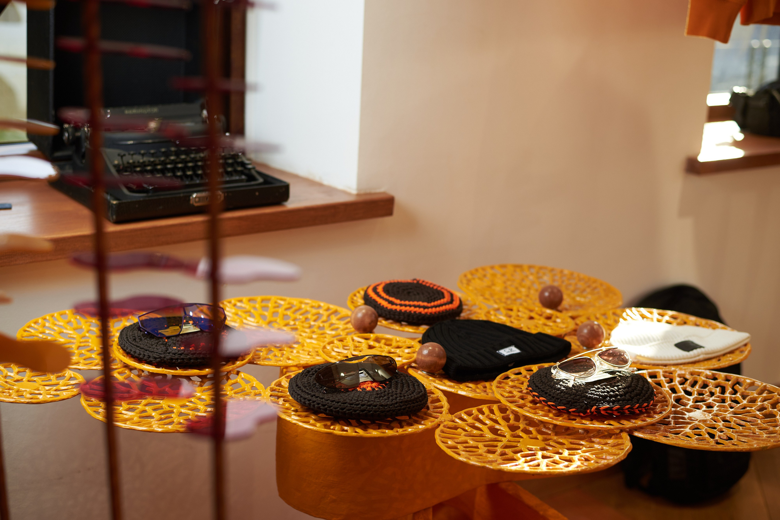 Concept store «МАКИ». Константин Кордонский | Интерьерный и food-фотограф в Кисловодске и КМВ