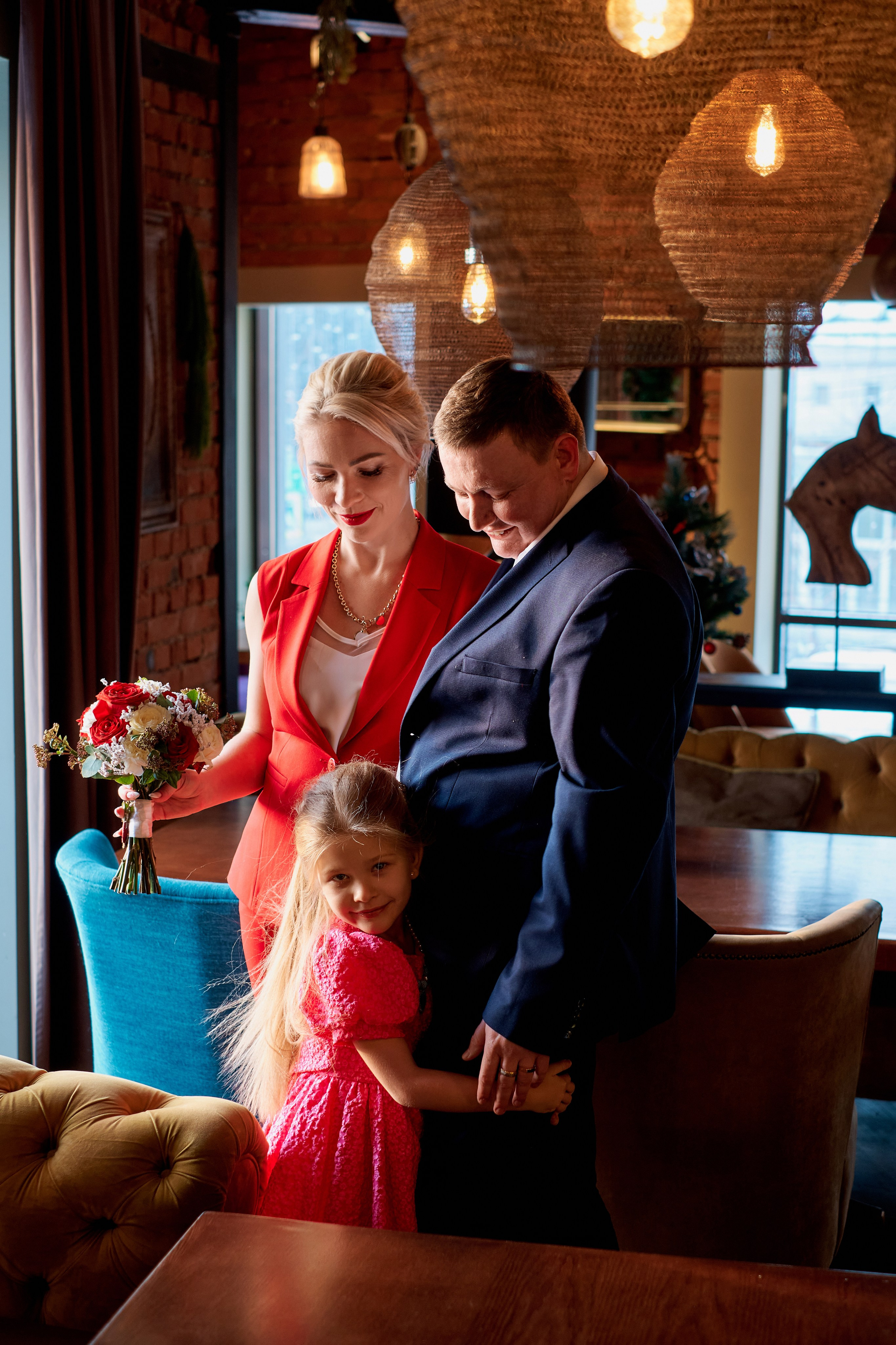 Елена и Иван. Фотограф Таганрог Анна Трайжон