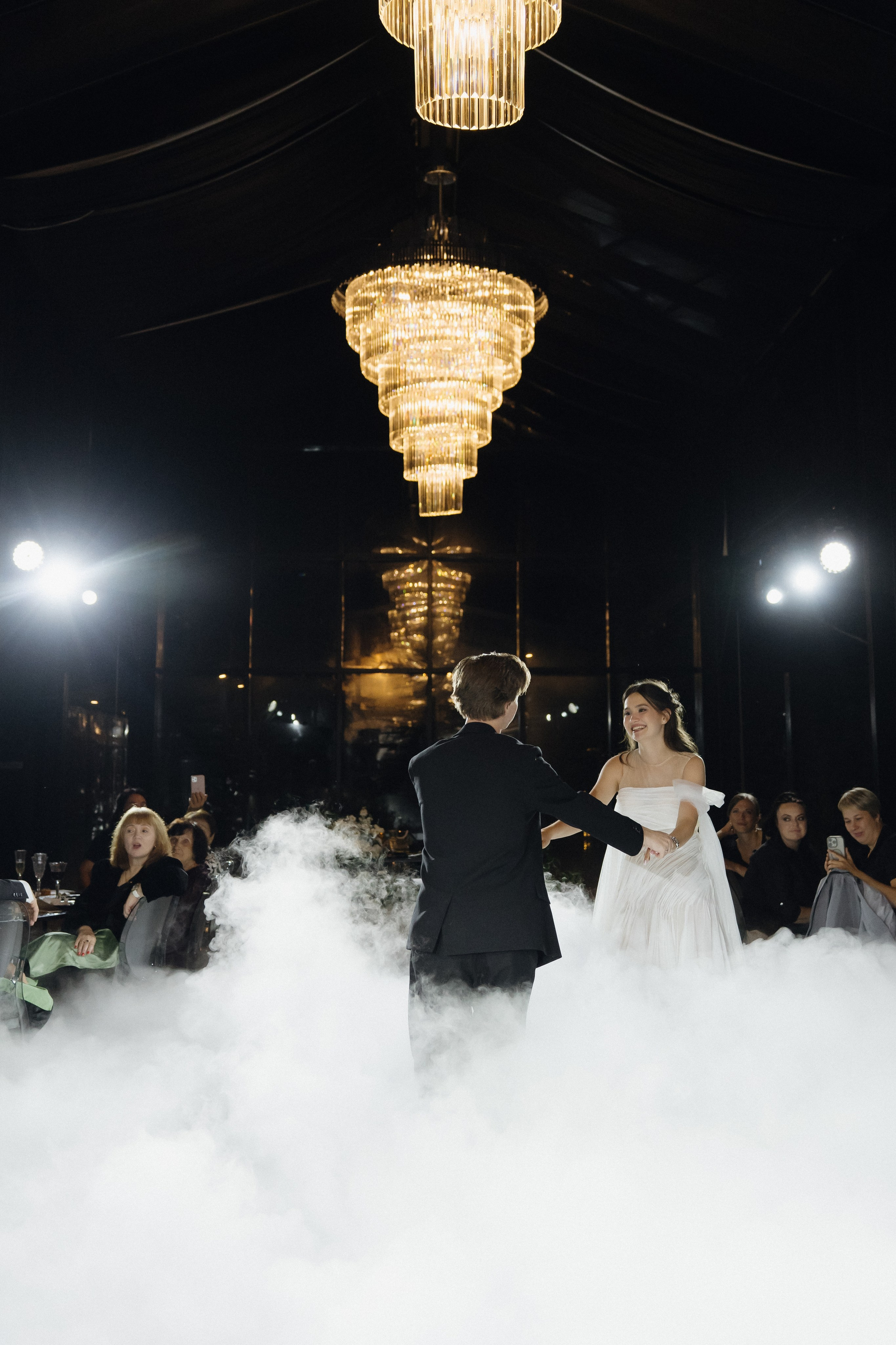 Аня и Никита. Свадебный фотограф в Петербурге Перечнева Таша (Таша Вайб)