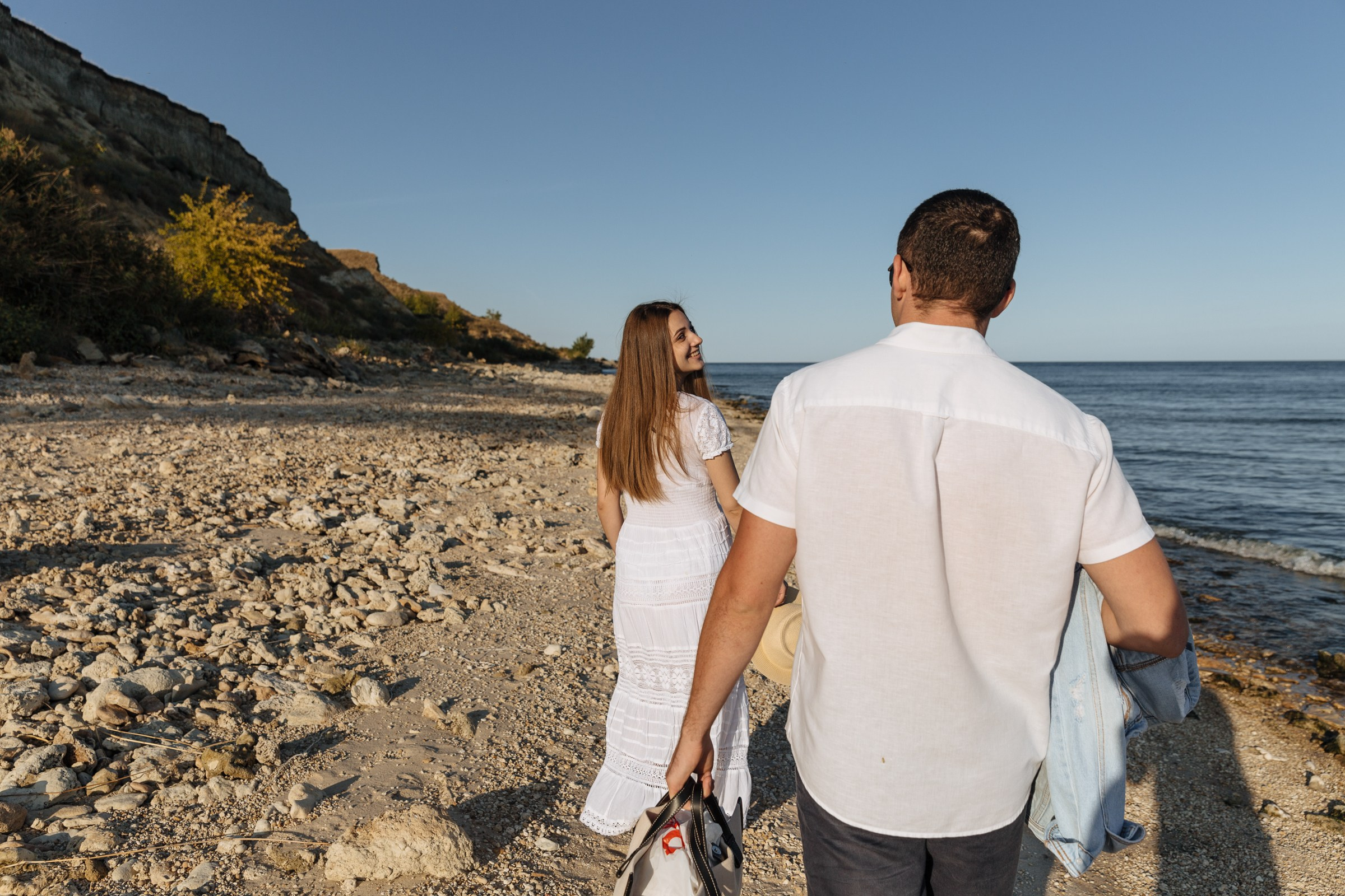 В ожидании. Профессиональный фотограф в Волгодонске и Ростове Владимир Казак