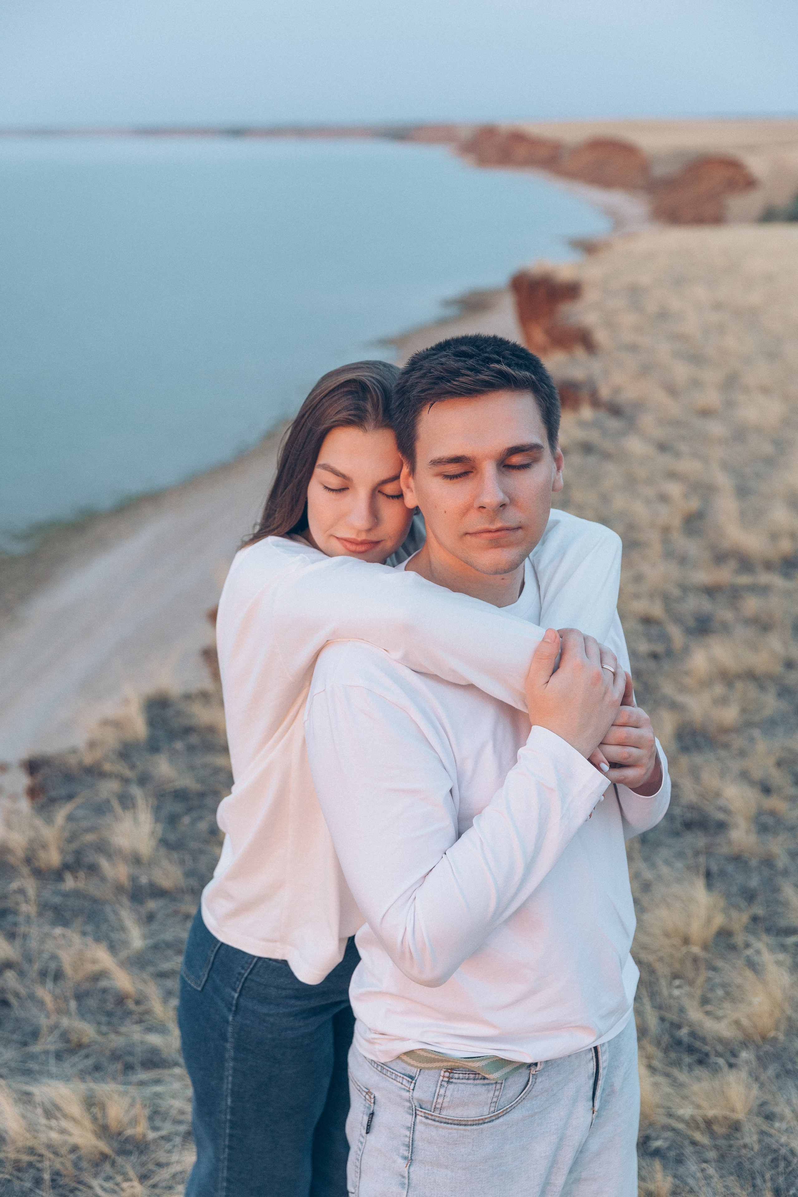 Лавстори фотосессия молодожен. Профессиональный фотограф в Волгодонске и Ростове Владимир Казак