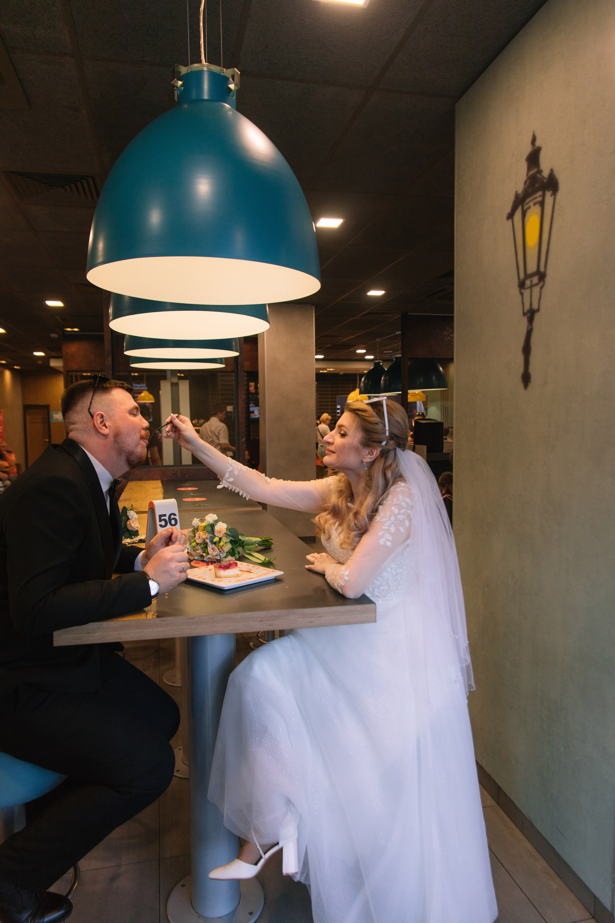 АНАСТАСИЯ И АНДРЕЙ. Свадебный и семейный фотограф в Курске и Курчатове