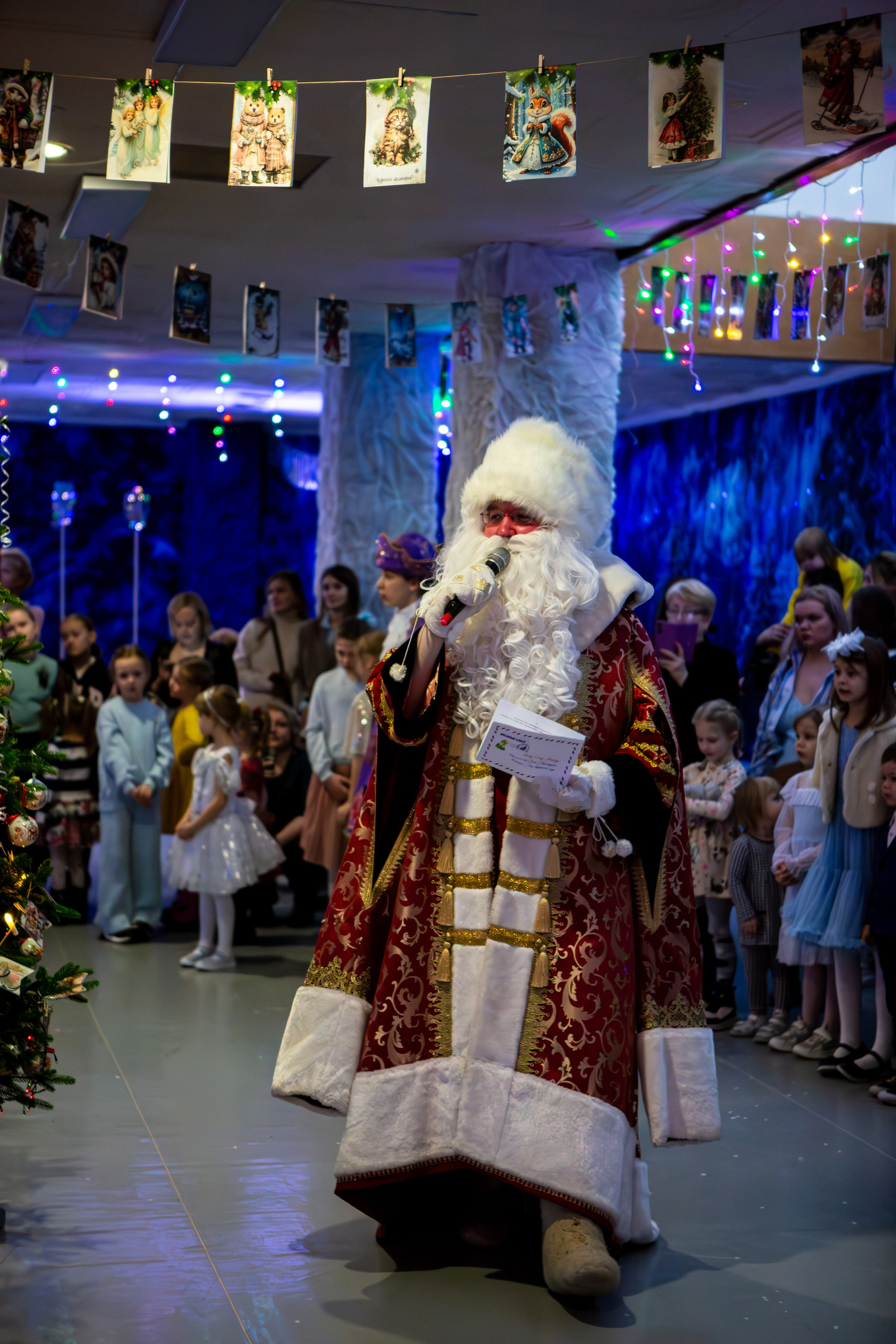 Концерты. Анна Епихина фотограф Москва, Балашиха