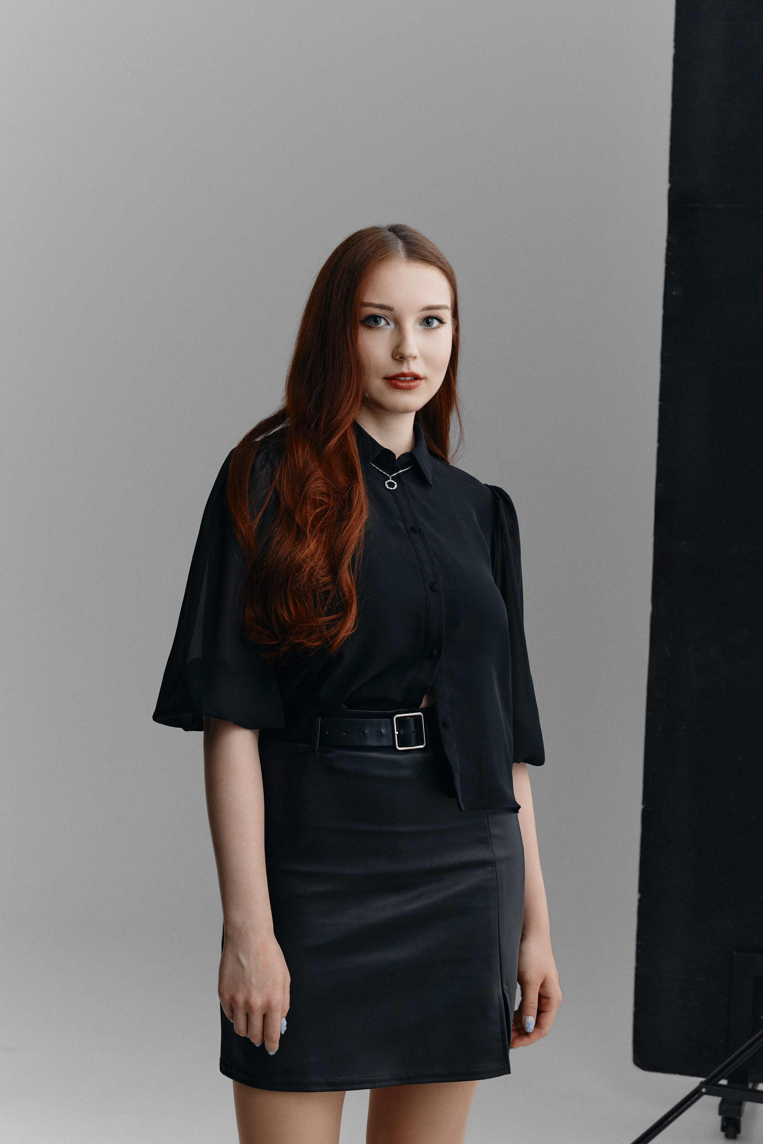 Деловой портрет. Фотограф Никита Журнаков | Екатеринбург