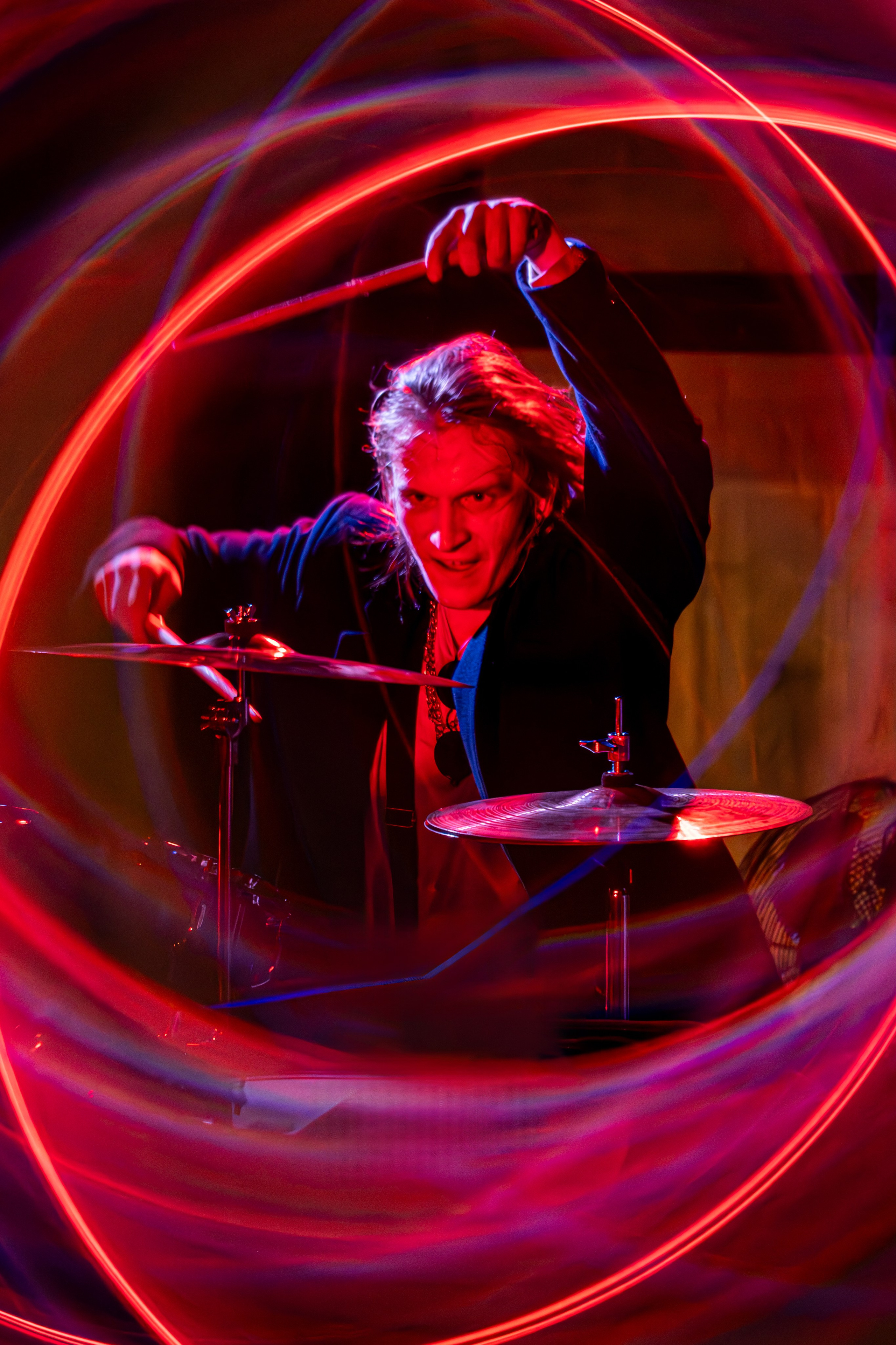 Концертная фотография. Репортажный фотограф в Москве Илья Закурин