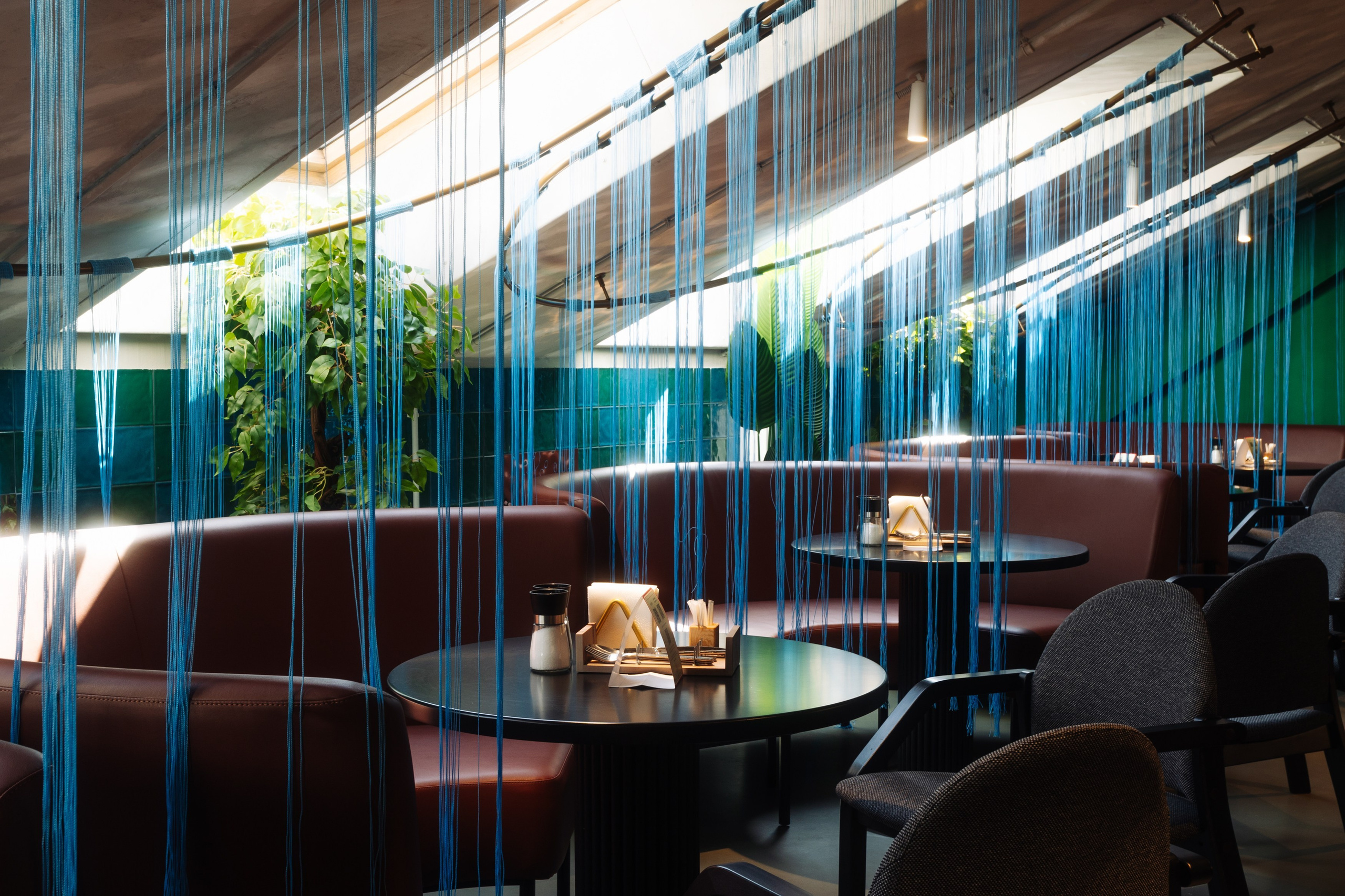 РЕСТОРАНЫ. Контент фотограф в Москве Ник Фрост