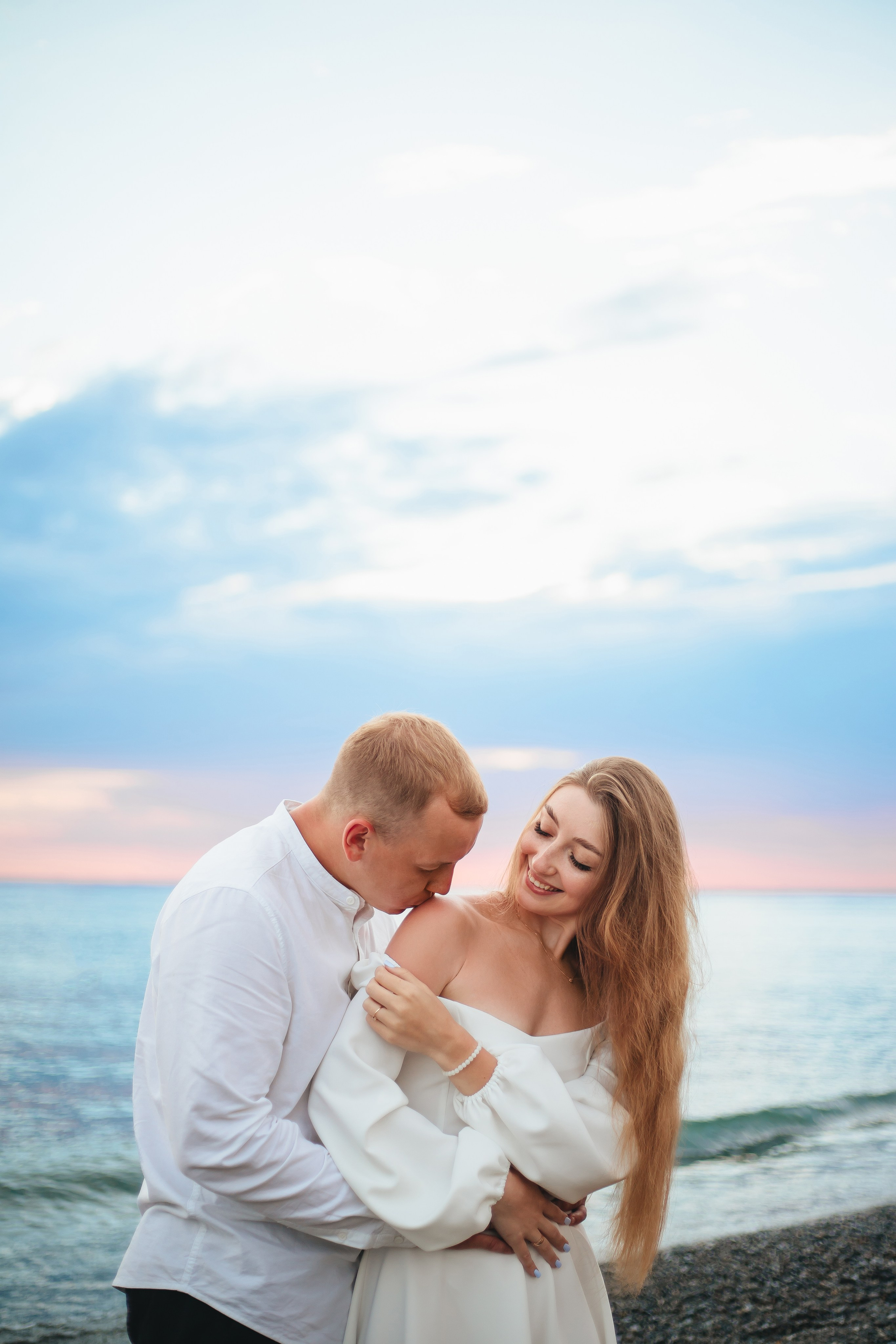 Сердца в унисон. Семейный и свадебный фотограф Сочи Адлер Сириус Красная поляна