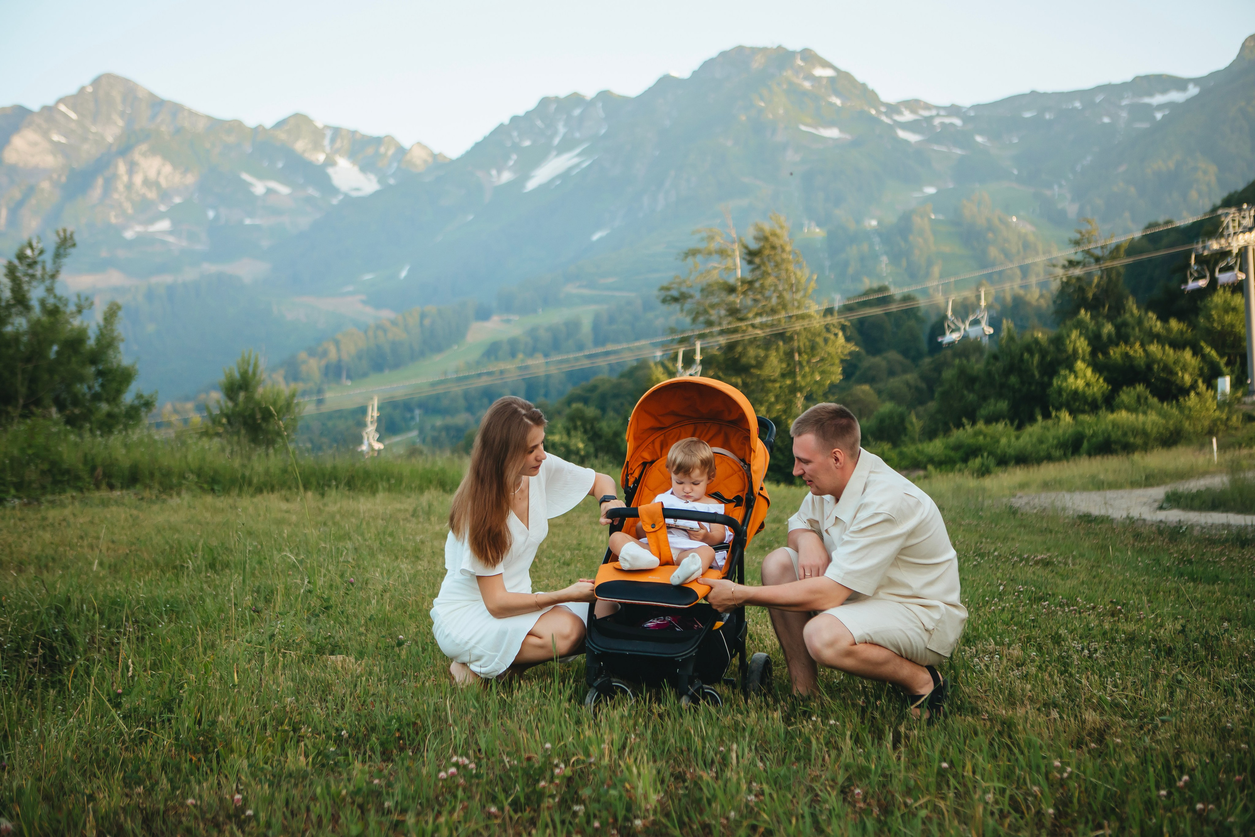 Рожденные улыбаться. Семейный и свадебный фотограф Сочи Адлер Сириус Красная поляна