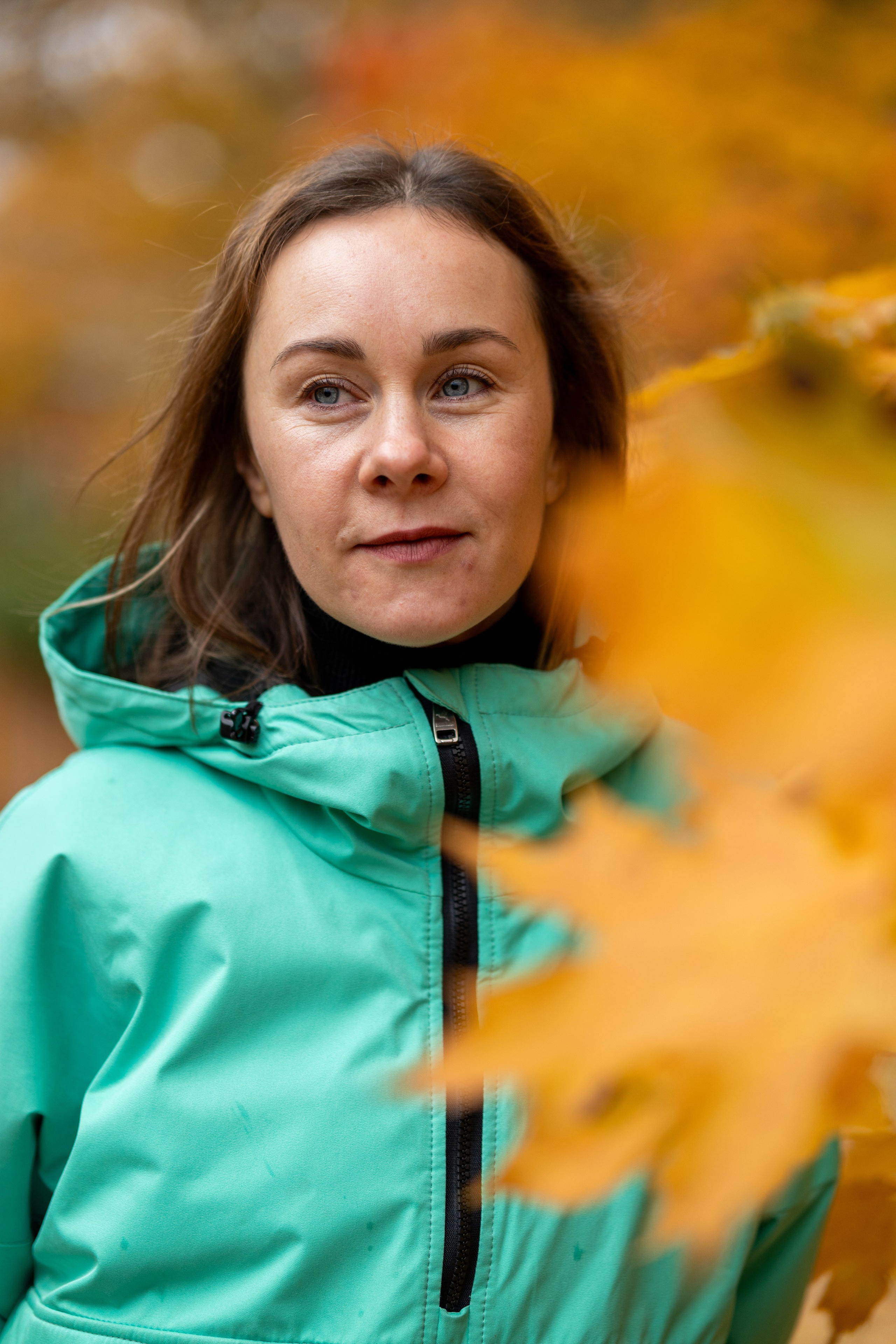 Семейная съёмка в Петрозаводске и СПб