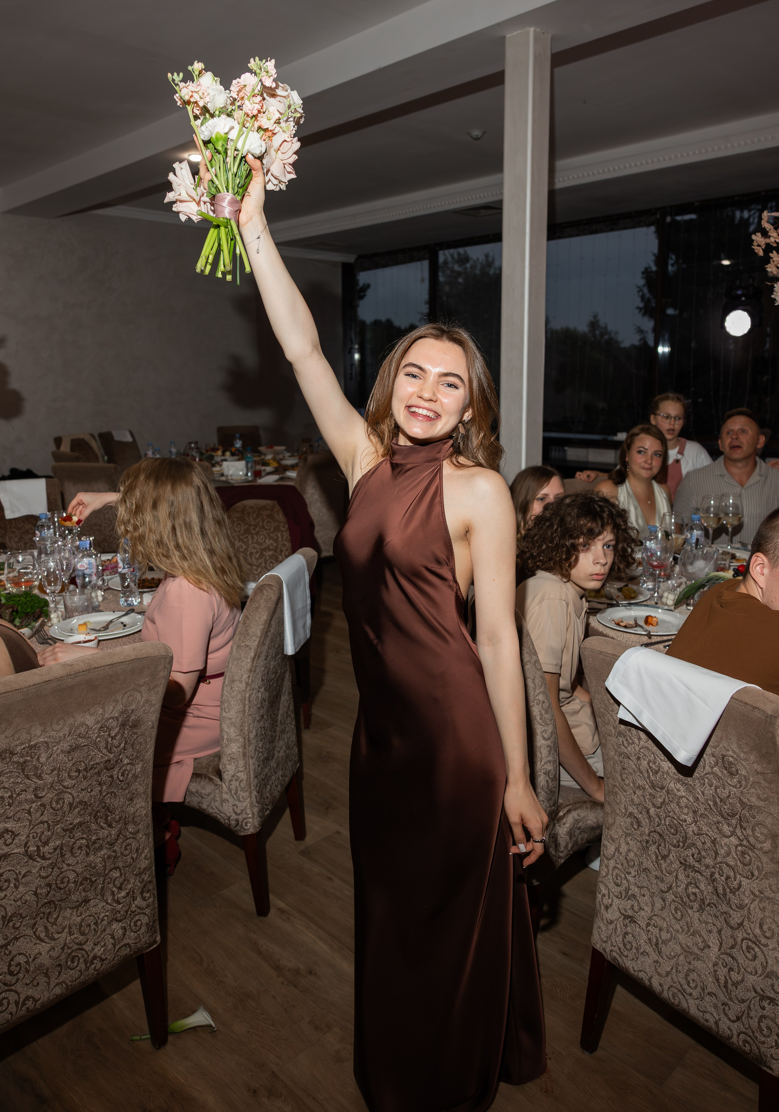 П+Н. Свадебный и семейный фотограф в Москве Вероника Сычева