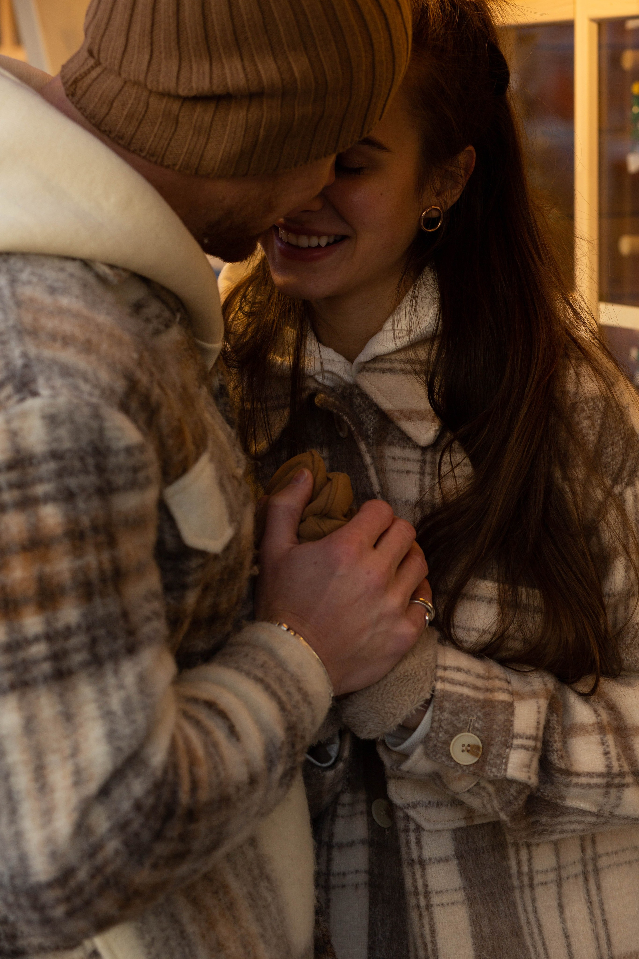 Свадебный и семейный фотограф в Москве Вероника Сычева
