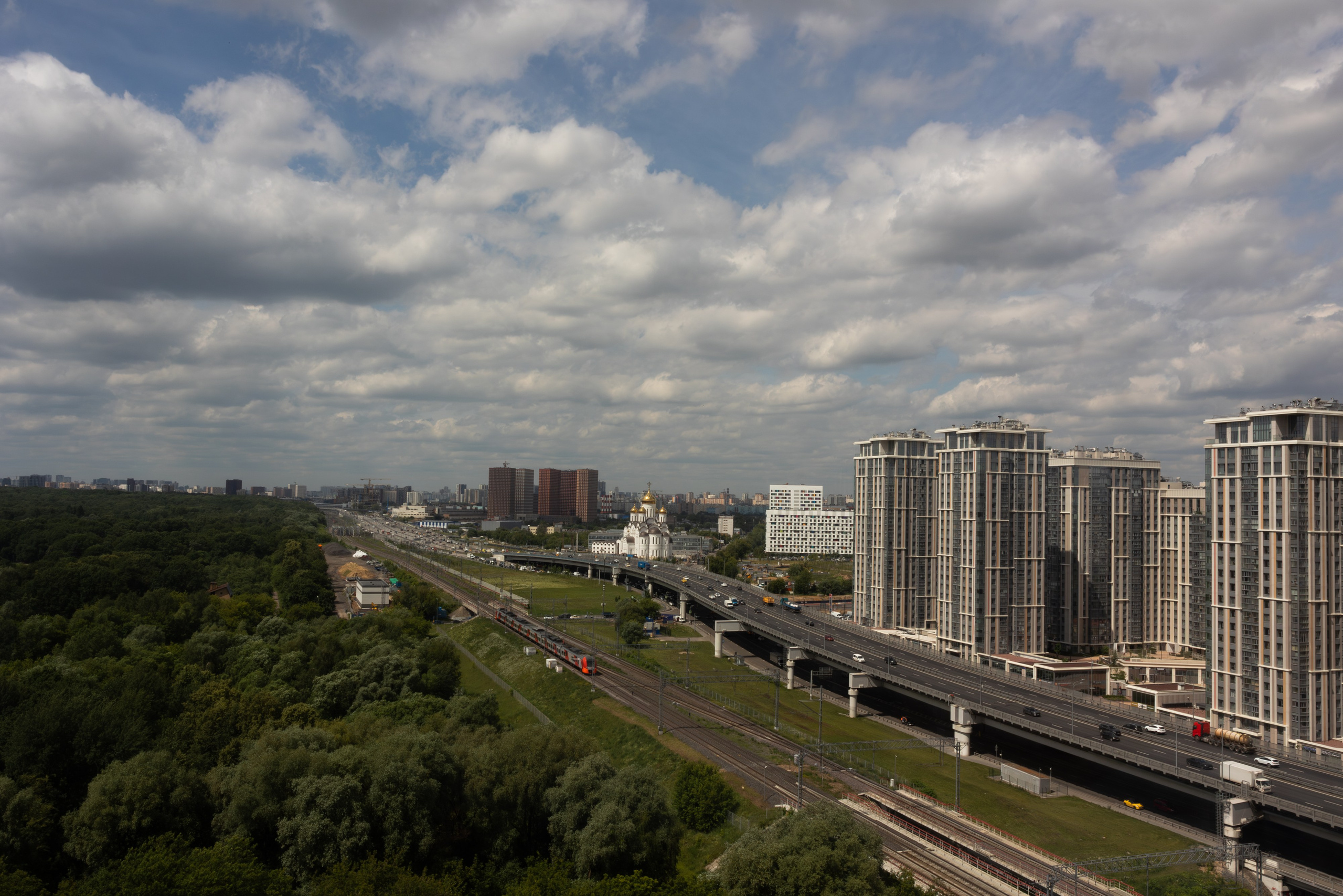 А+А. Свадебный и семейный фотограф в Москве Вероника Сычева