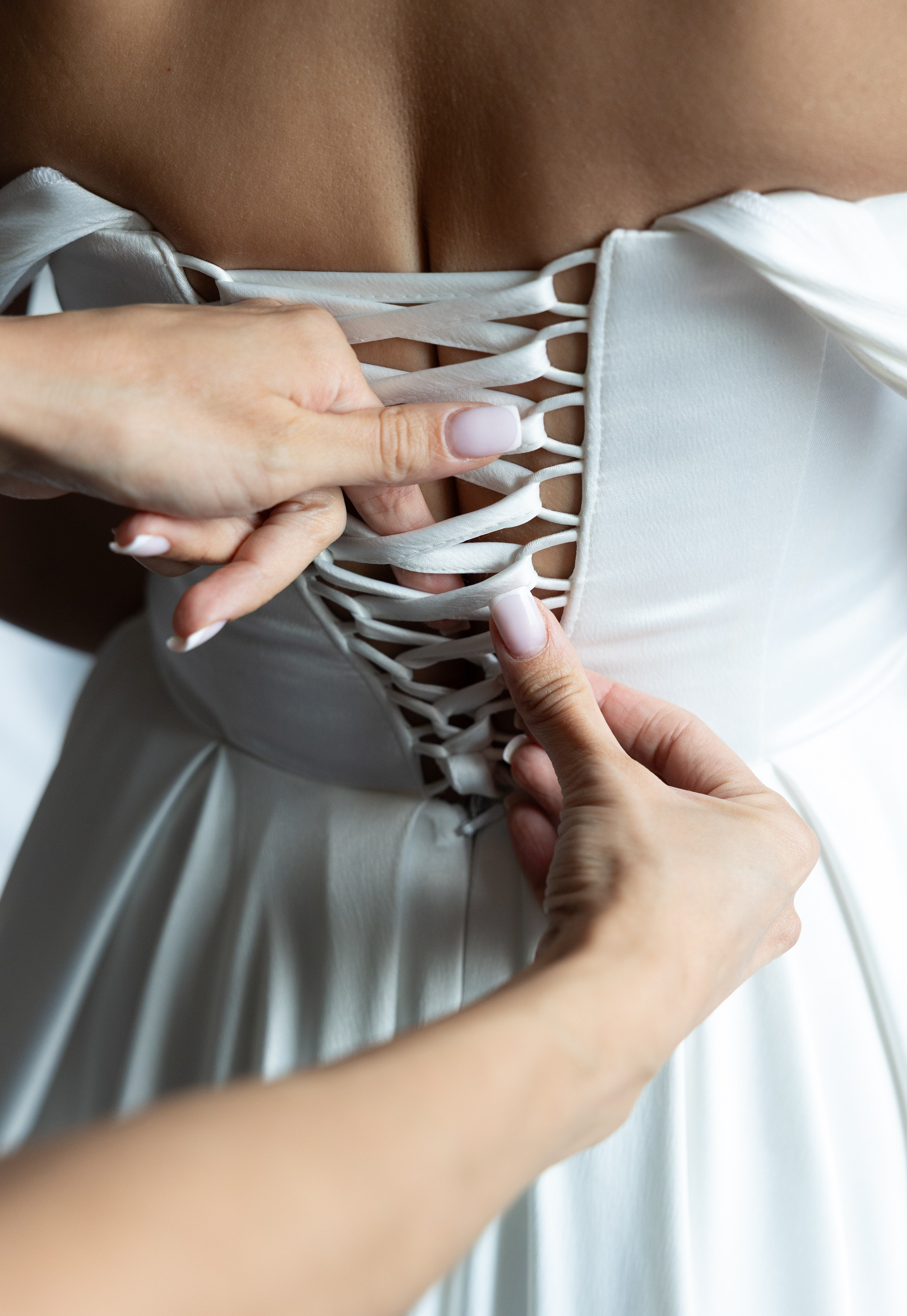 Д+М. Свадебный и семейный фотограф в Москве Вероника Сычева