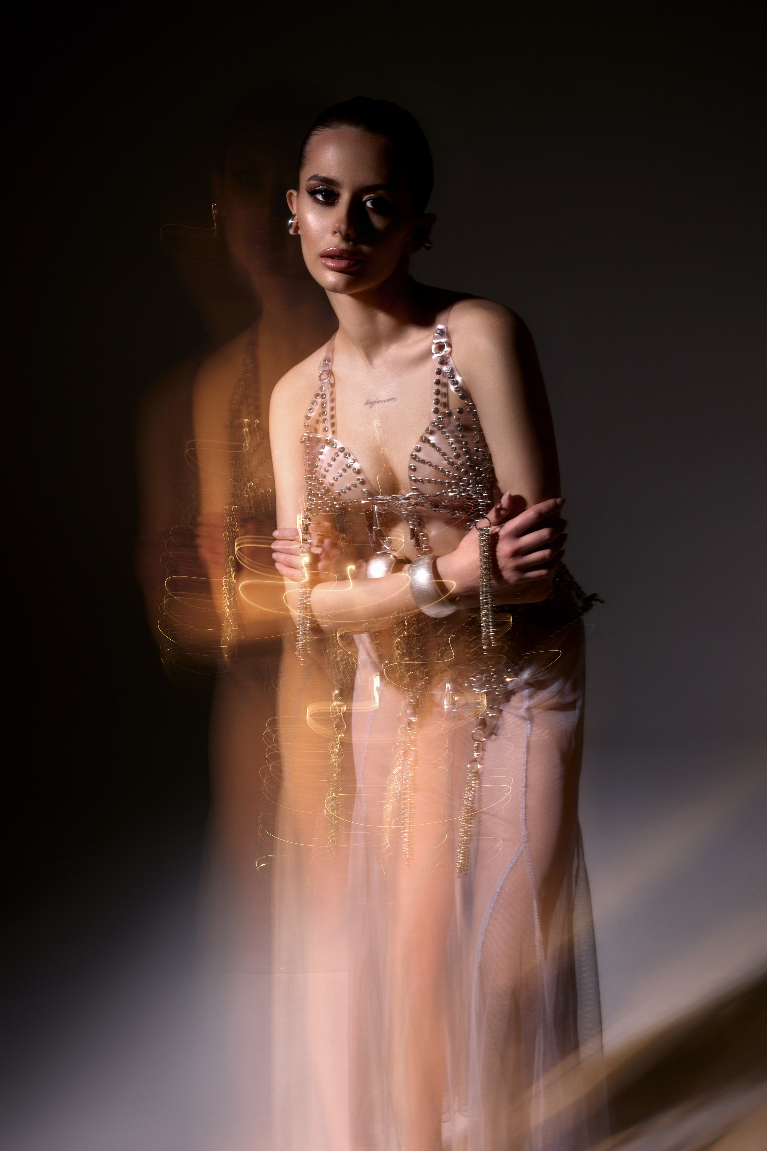 Виктория. Фотограф Леонова Надежда