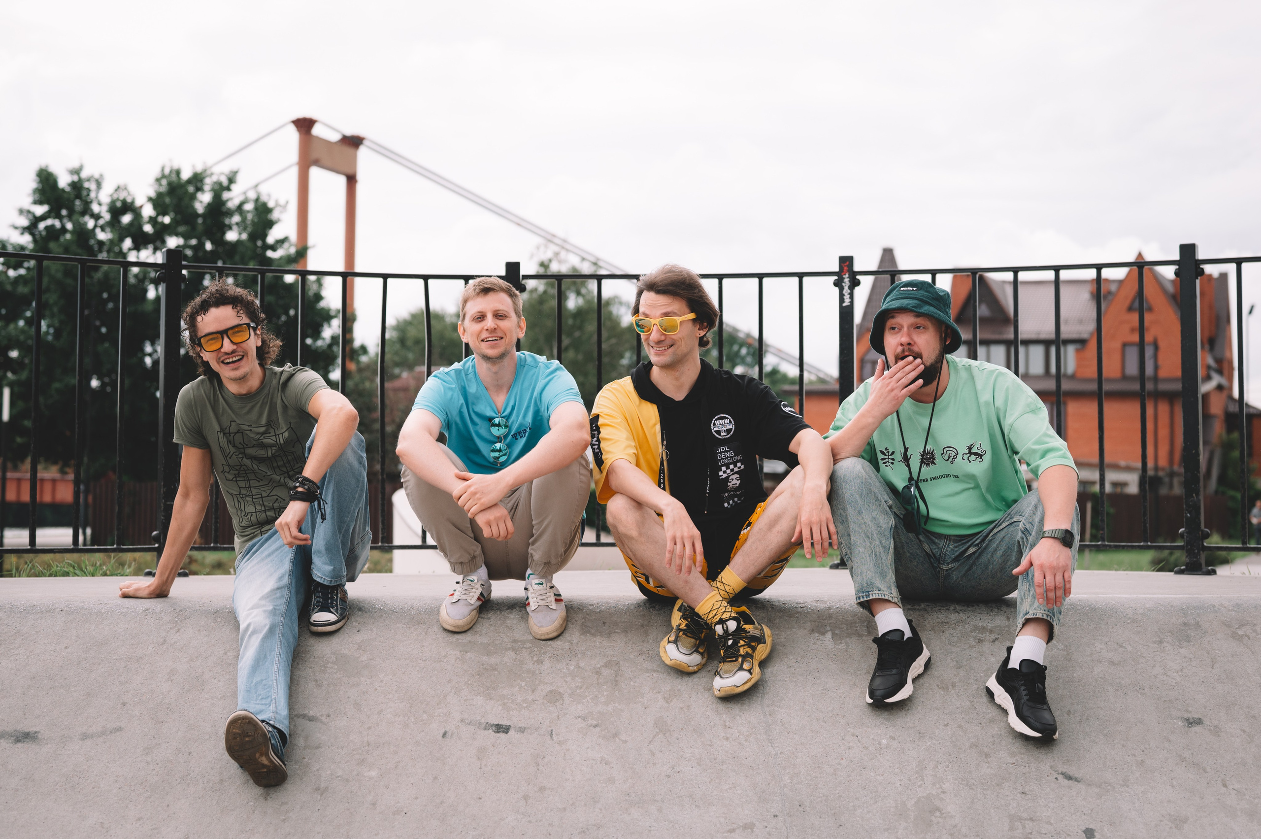 Прячемся!!!. Фотограф Анна Темнова. Пенза