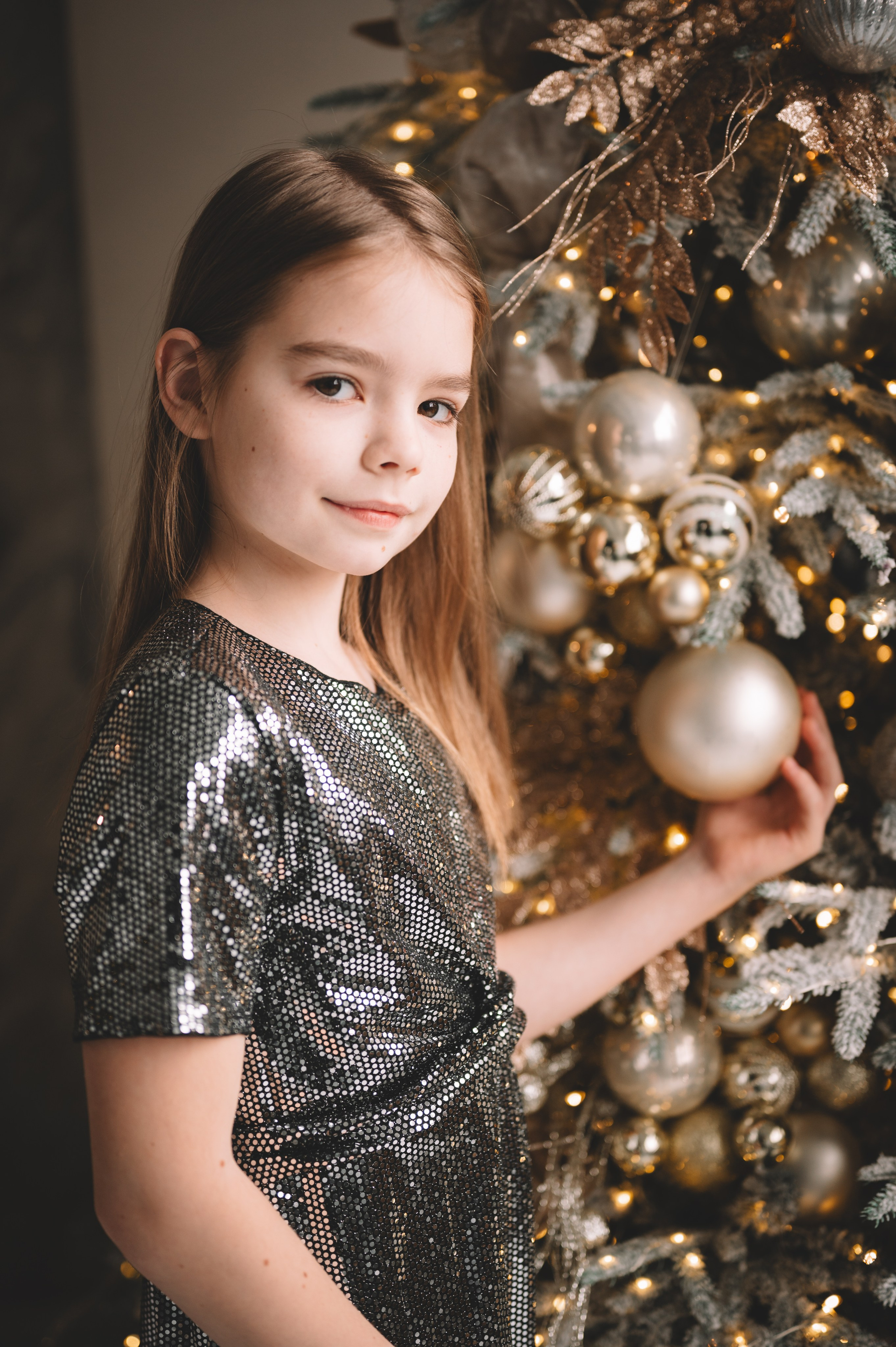 Александр, Ирина, Милана и Марианна. Фотограф Анна Темнова. Пенза