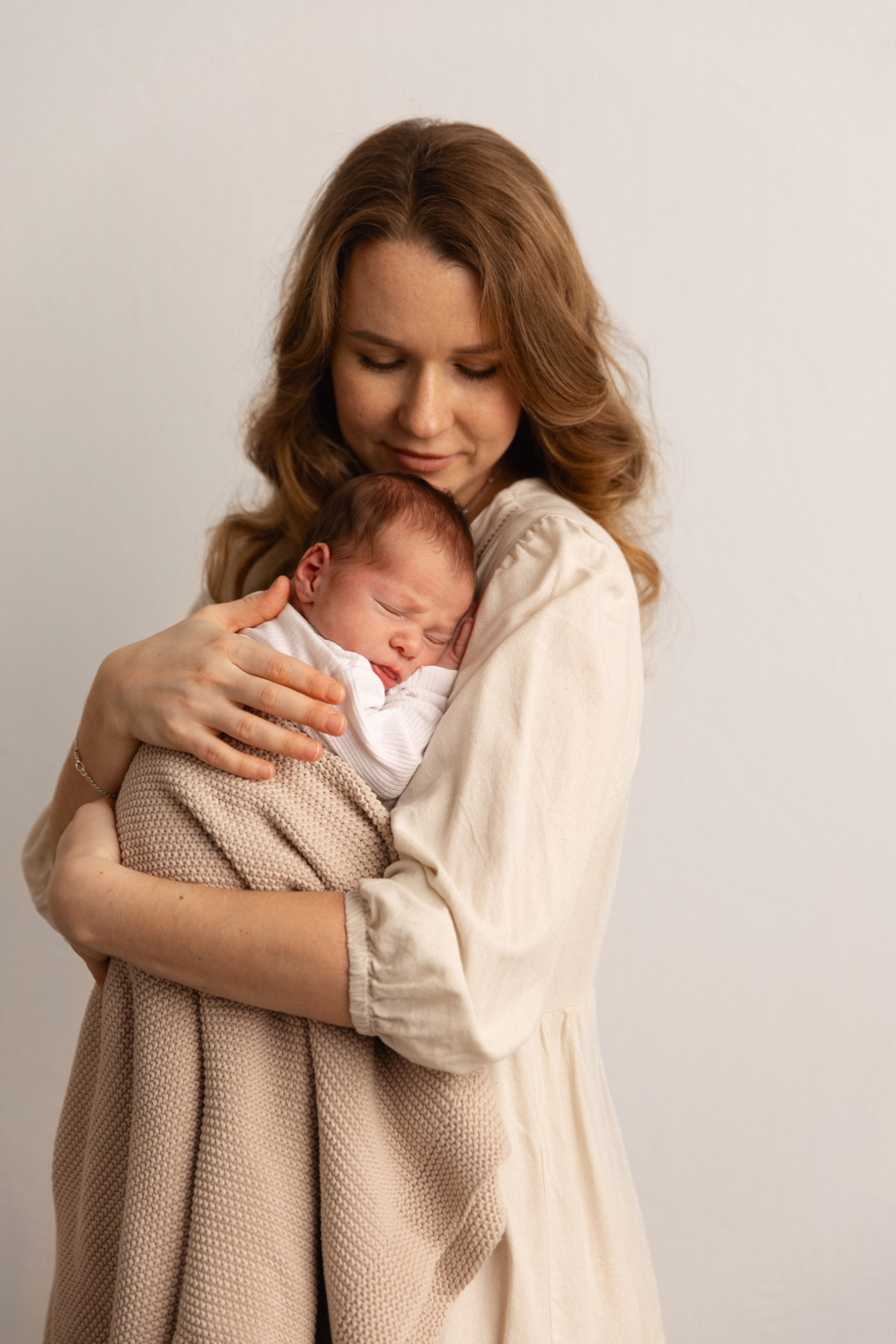 Фотосессия новорожденных в Мурманске, фотограф новорожденных. Мария Махинина — фотограф в Мурманске и Североморске