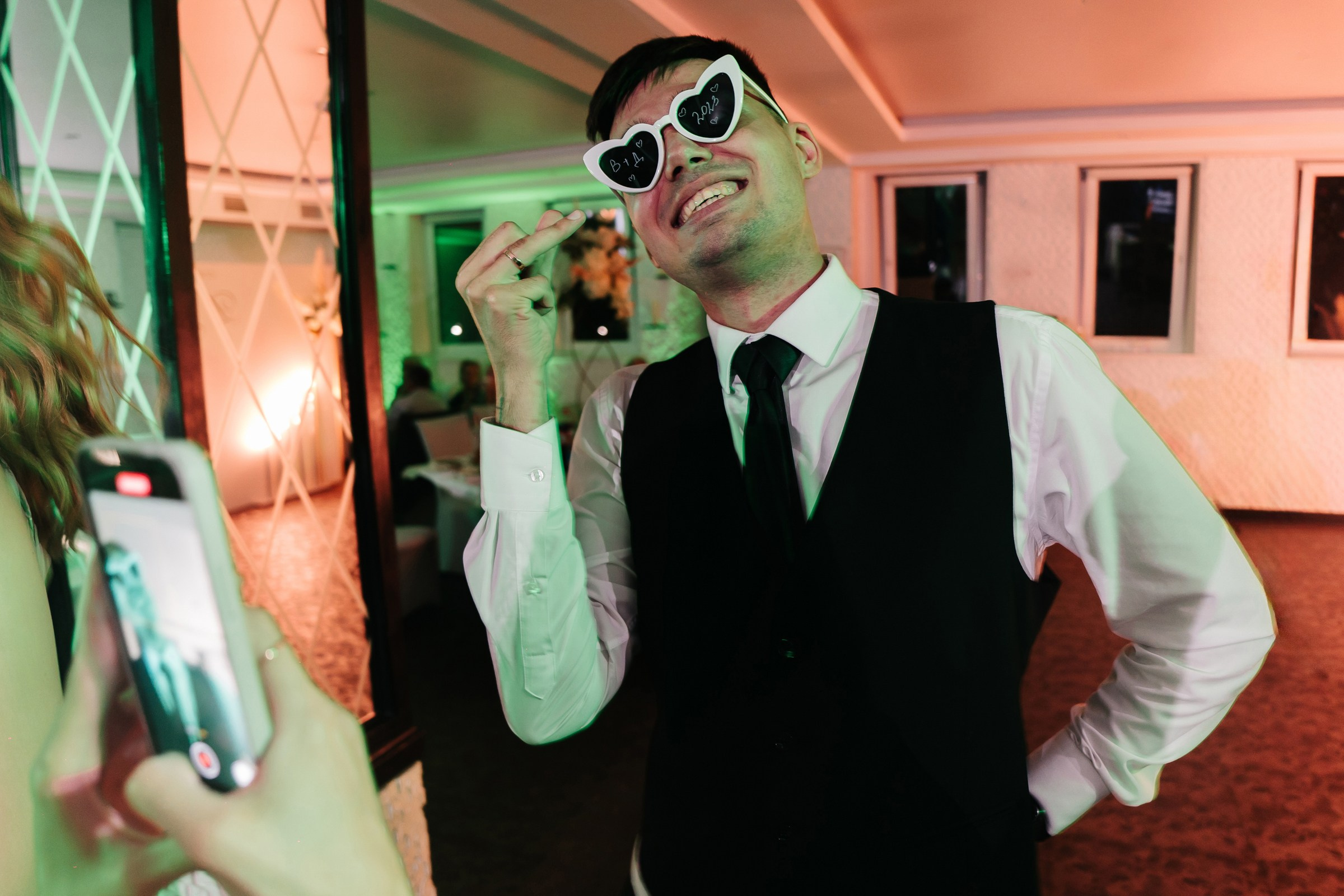 Данил и Валерия. Свадебный фотограф Камчатка Петровский Павел