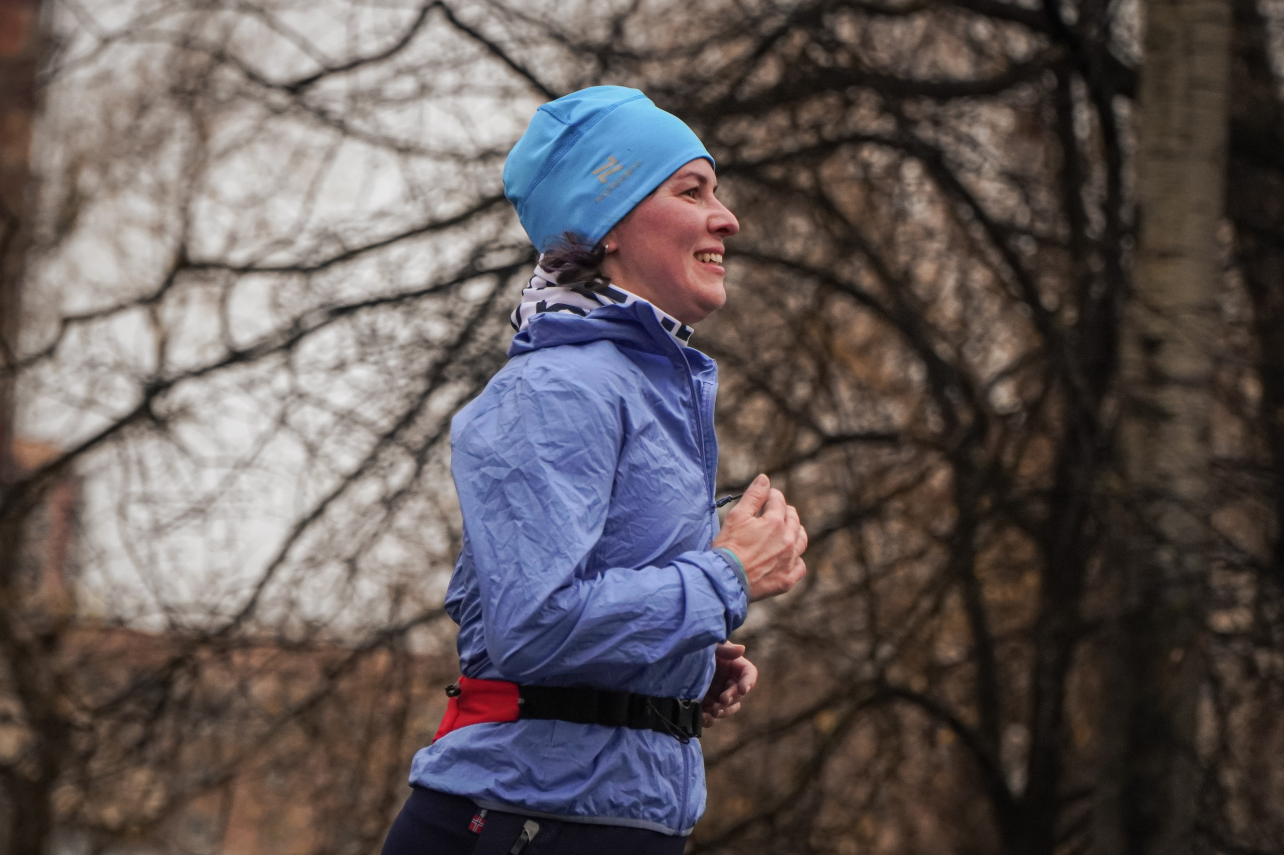 5 вёрст Реутов 16.11.2024. Роман Капилюшов. Бег. Фото. Видео. г. Люберцы