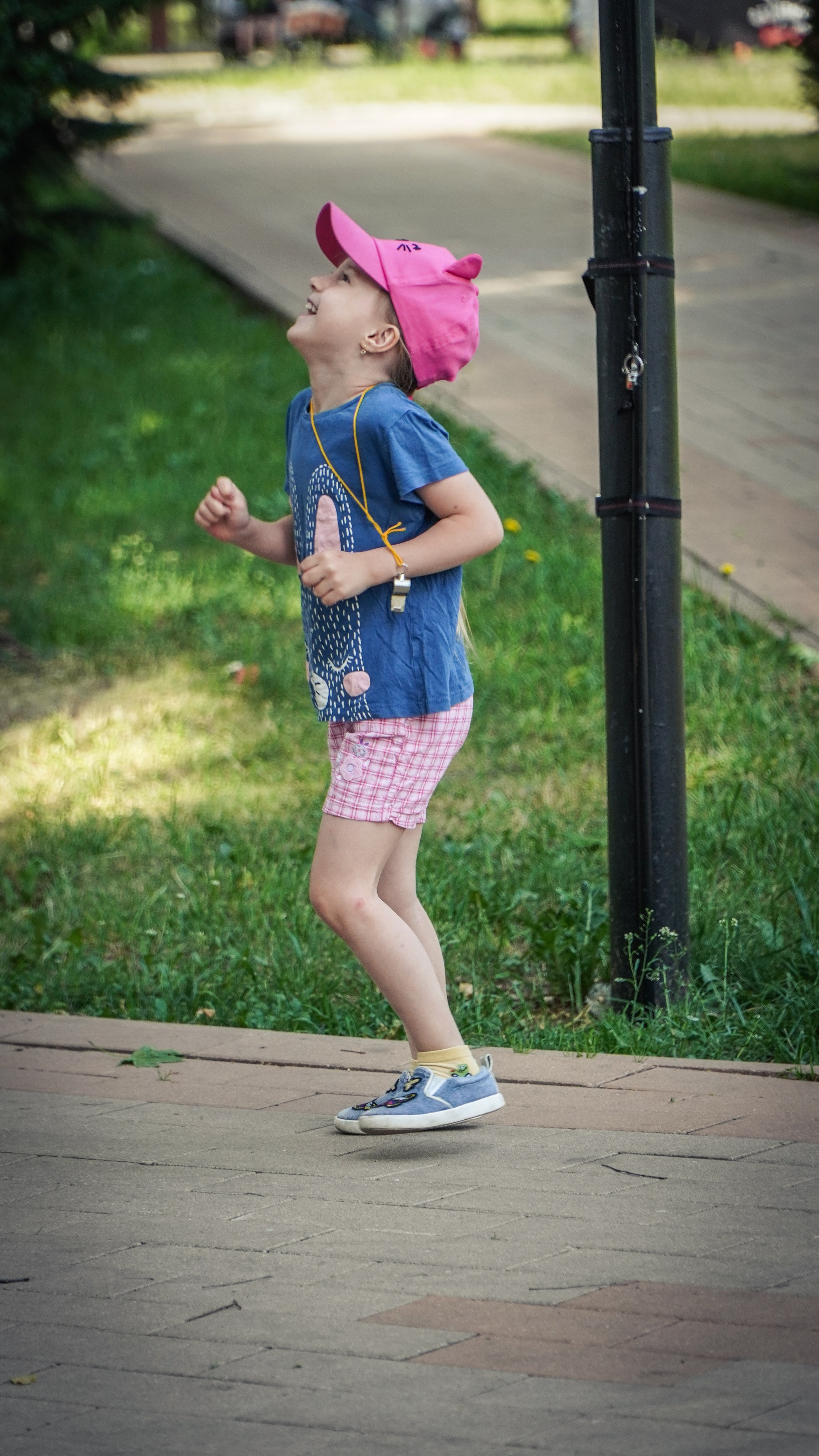 5 вёрст Наташинский 1 июня 2024. Роман Капилюшов. Бег. Фото. Видео. г. Люберцы