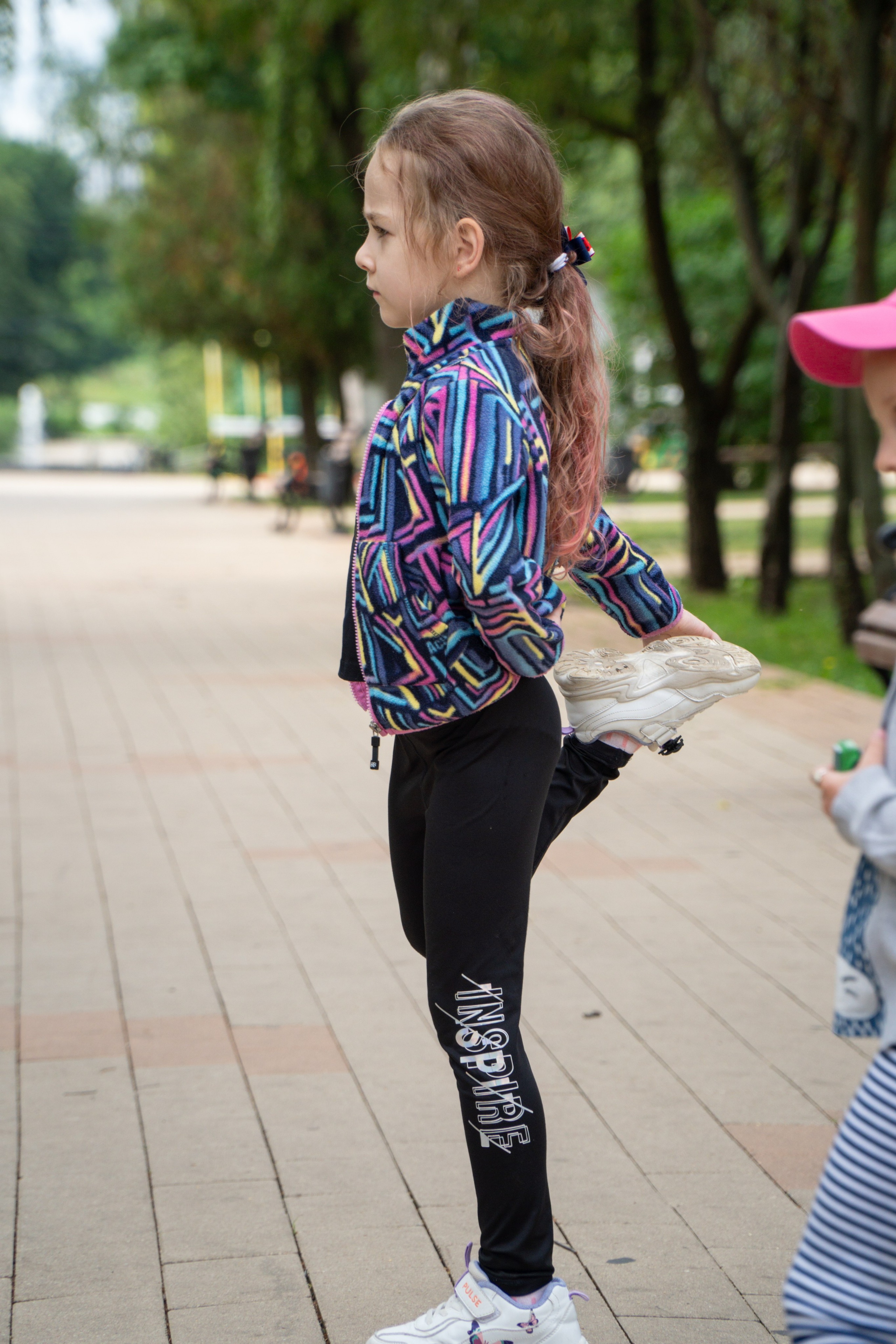 5 вёрст Наташинский 6 июля 2024. Роман Капилюшов. Бег. Фото. Видео. г. Люберцы