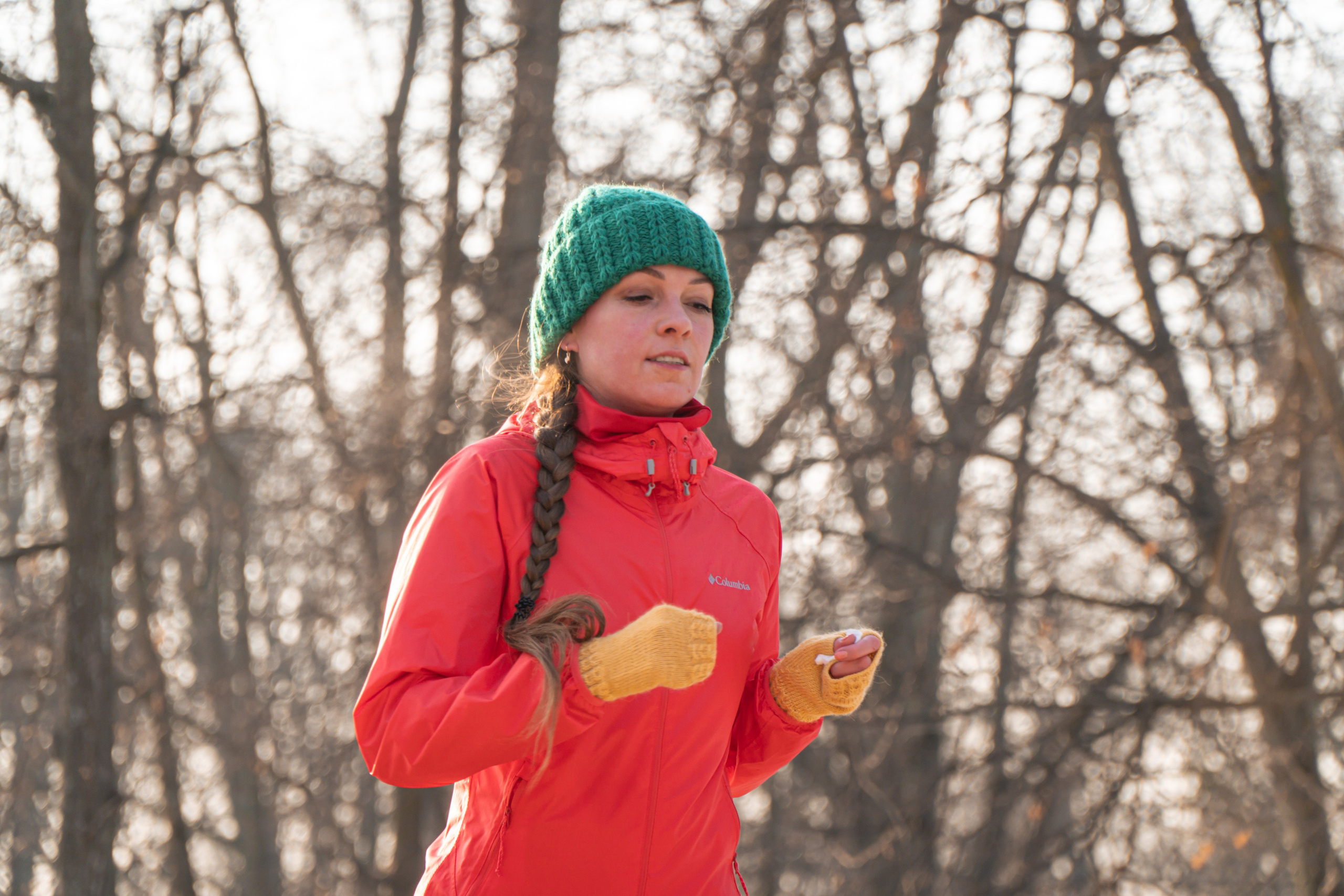 5 вёрст Наташинский 1 марта 2025. Роман Капилюшов. Бег. Фото. Видео. г. Люберцы