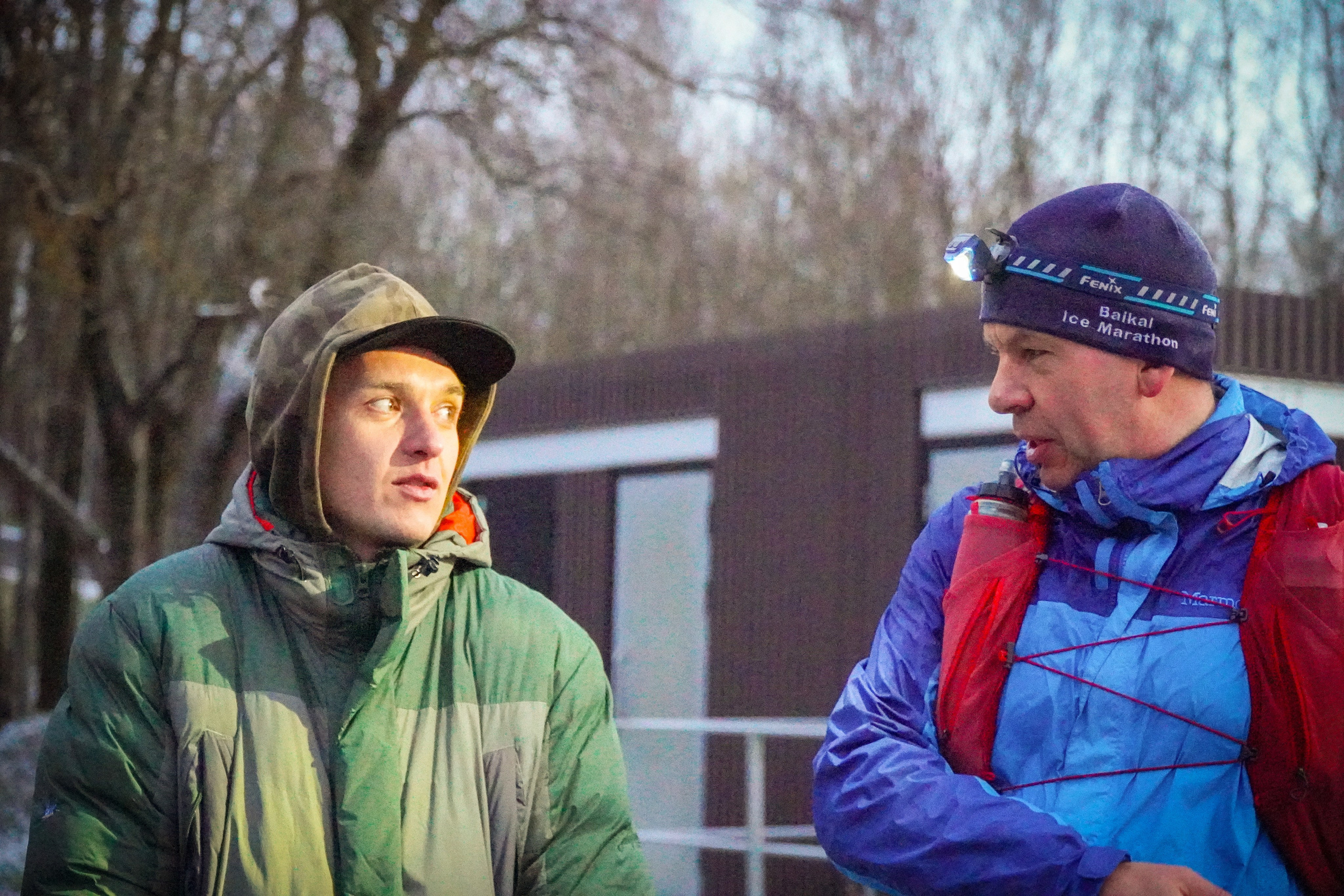 Зелёное Кольцо Москвы 2024 3-й этап. Роман Капилюшов. Бег. Фото. Видео. г. Люберцы