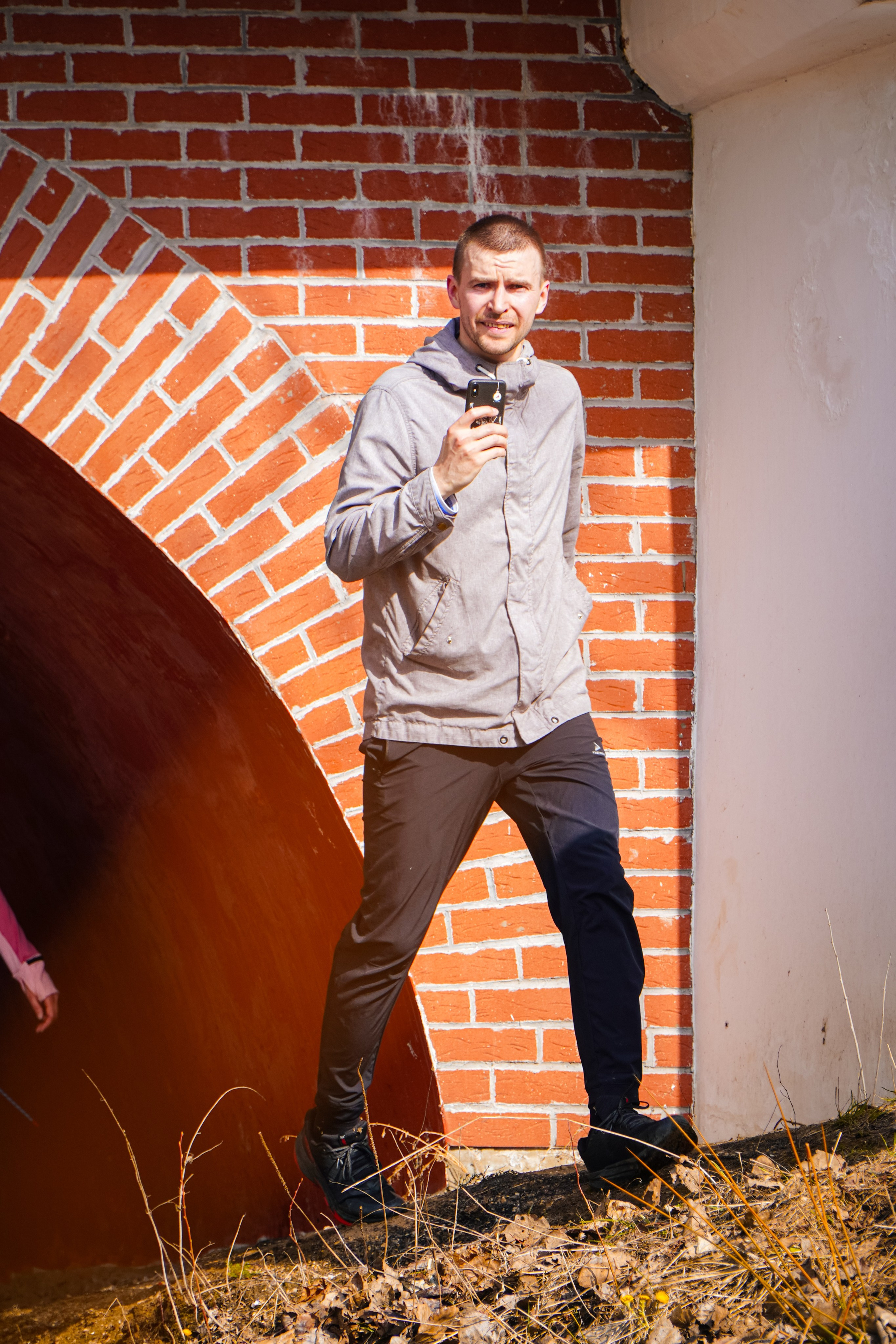 Капибара Кусково & RHR. Роман Капилюшов. Бег. Фото. Видео. г. Люберцы