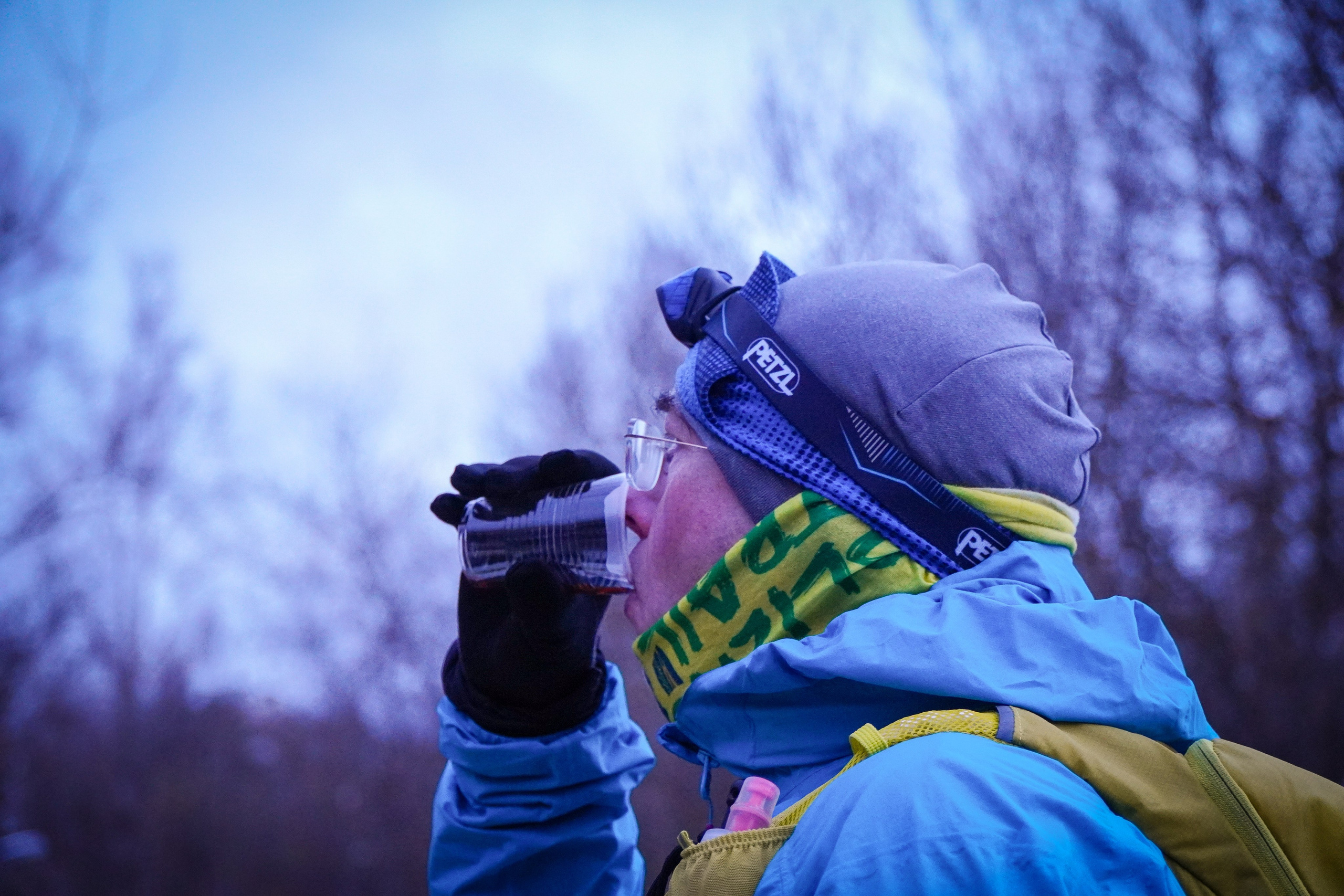 Зелёное Кольцо Москвы 2024 3-й этап. Роман Капилюшов. Бег. Фото. Видео. г. Люберцы