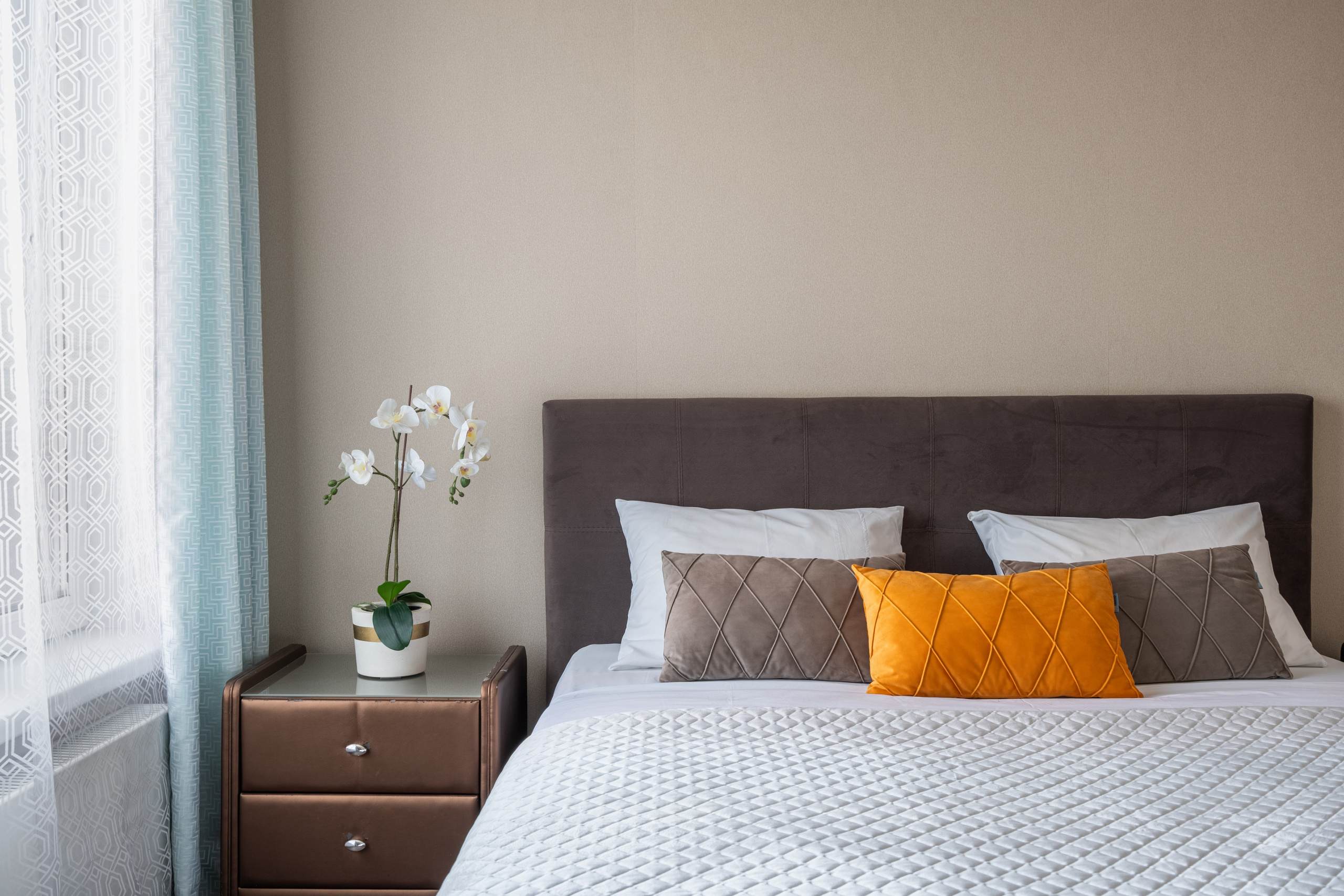 Фотосъемка квартиры на Алексеева. Интерьерный фотограф и ретушер в Красноярске Денис Антропов