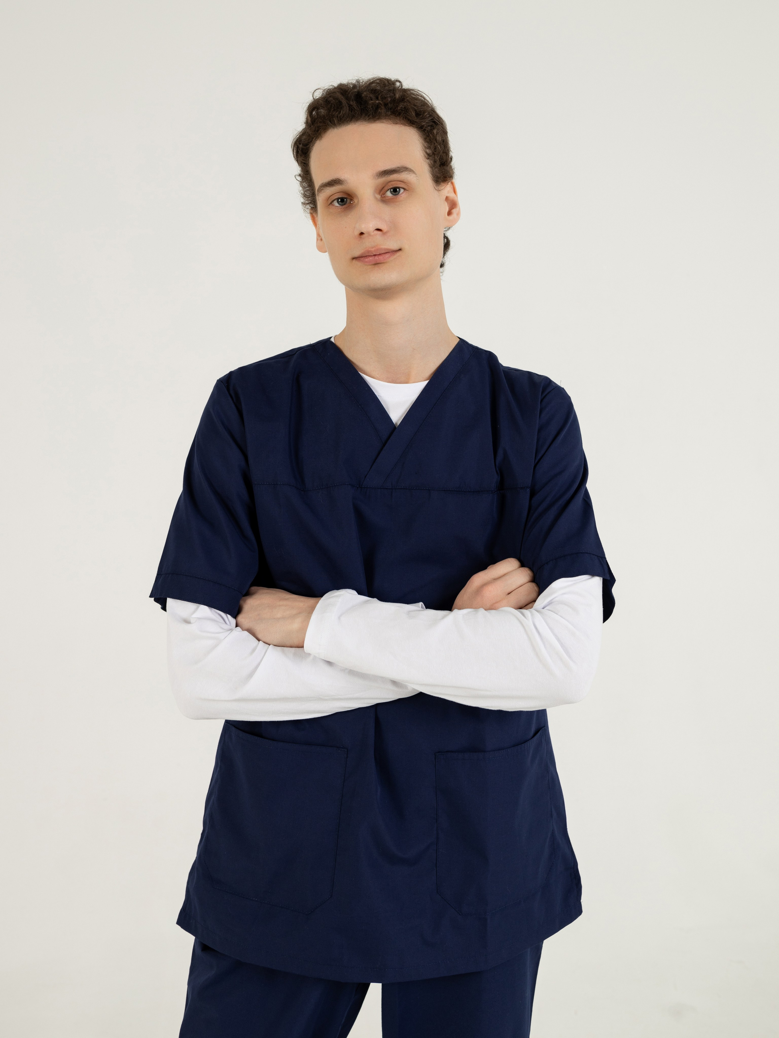 Медики. Фотограф Екатерина Волкова