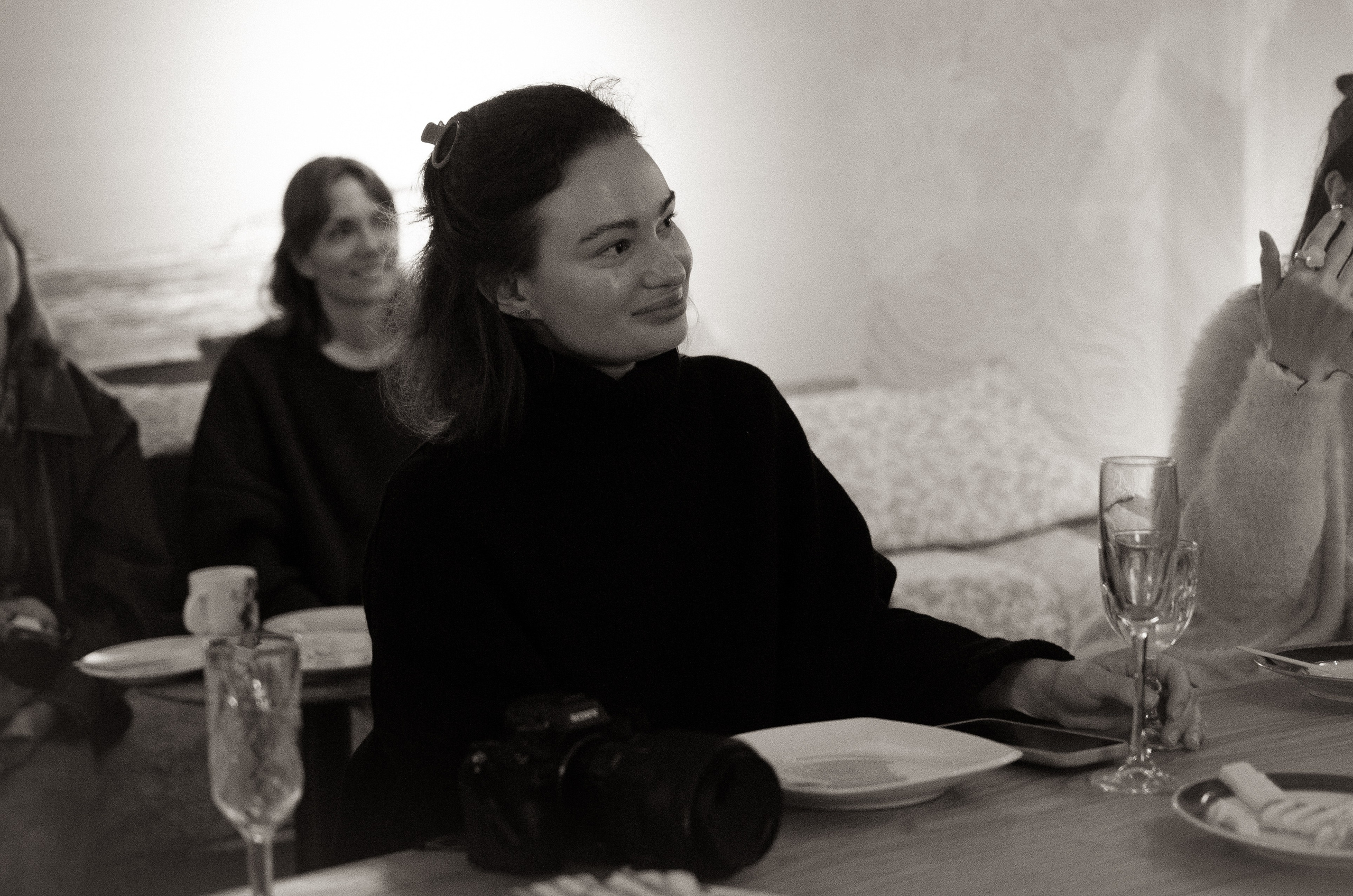 Поход в сыроварню. Наталья Севрук — фотограф во Владимире