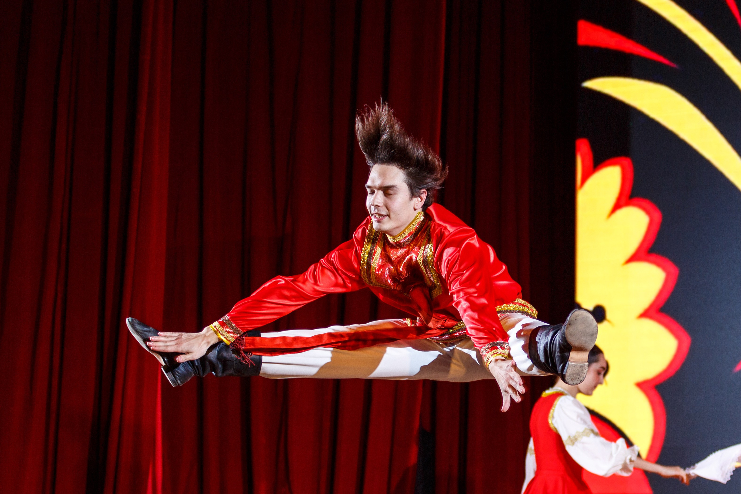 Разное. Фотограф Вадим Казусь