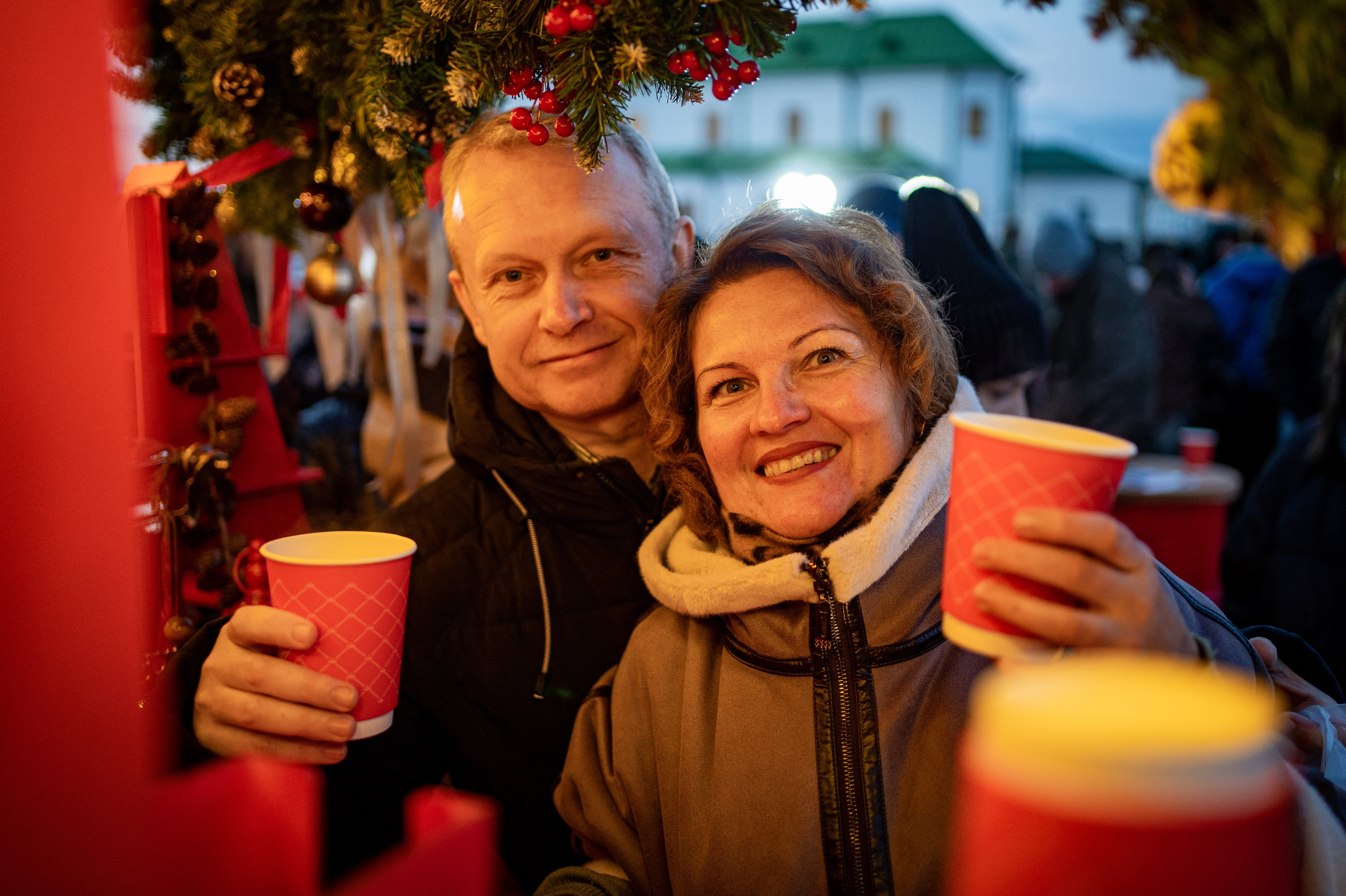 Портфолио. Репортаж. Репортажный фотограф Глеб Лысковец