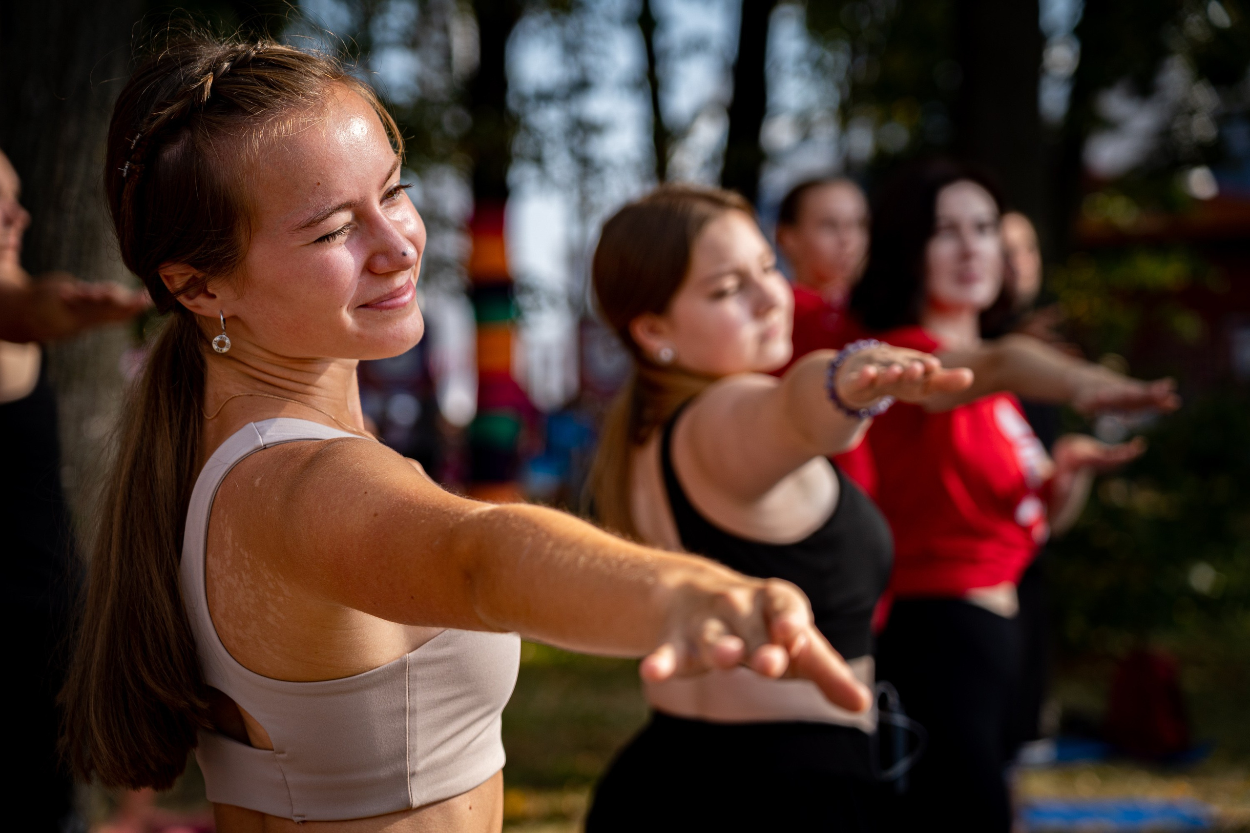 Портфолио. Репортаж. Репортажный фотограф Глеб Лысковец