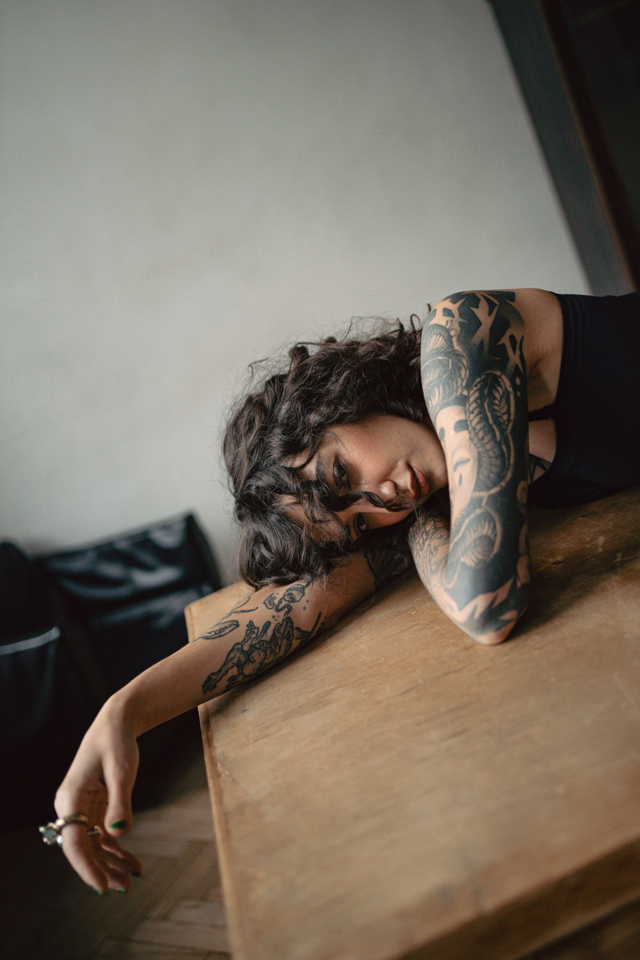 Ксения Копна. Фотограф из Санкт-Петербурга