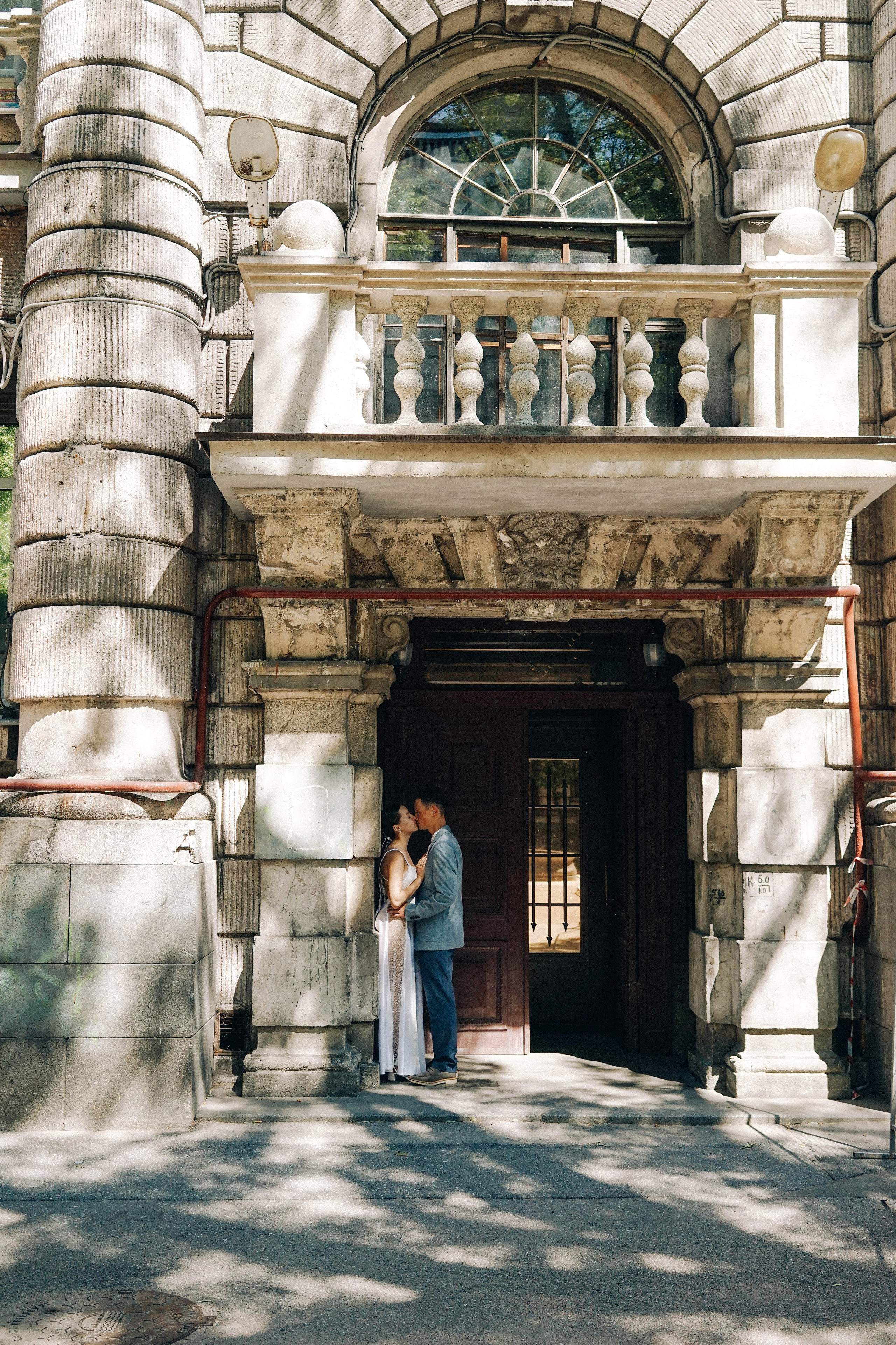 Wedding Misha&Dasha. Ксения Копна. Фотограф из Санкт-Петербурга