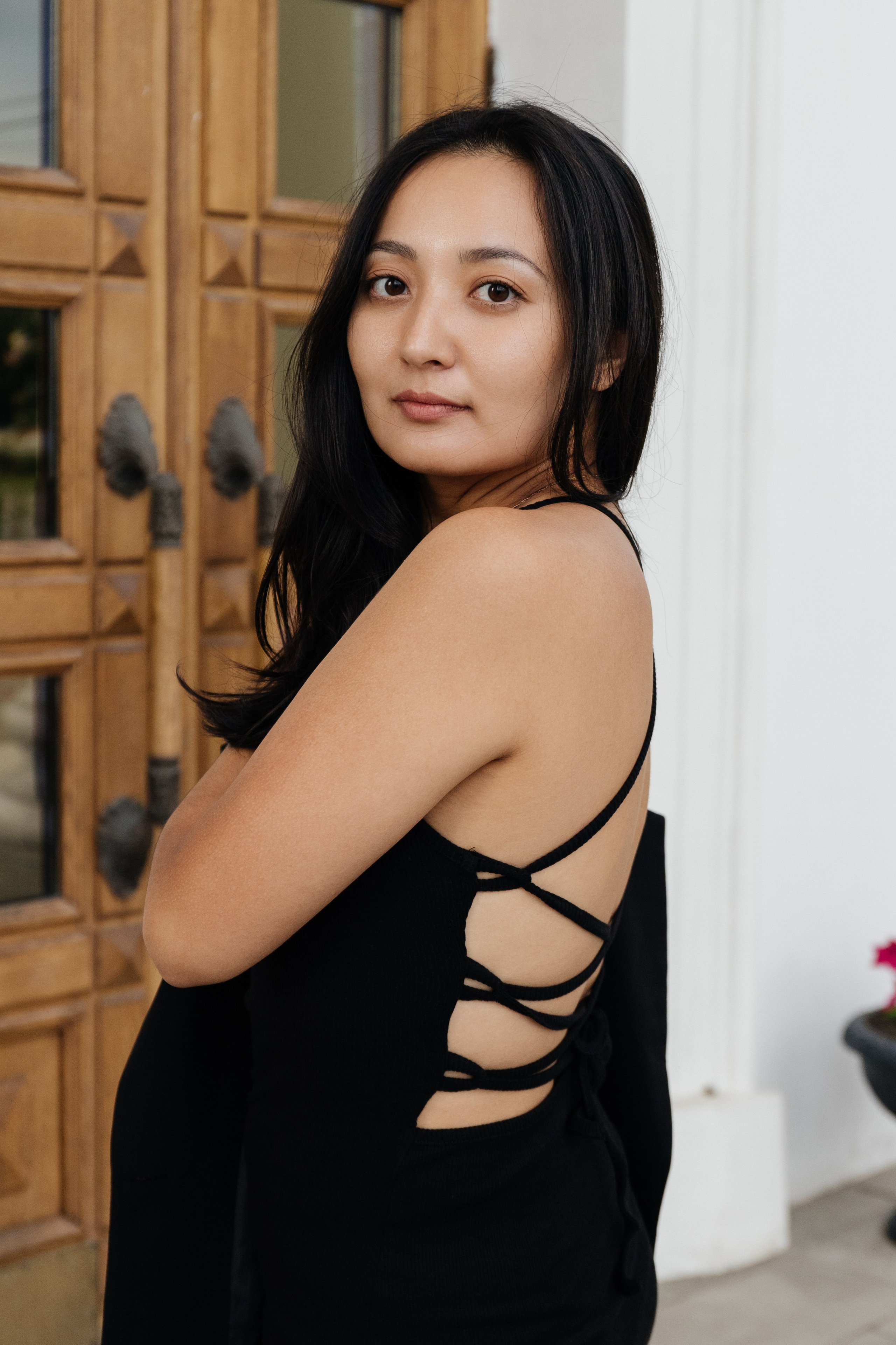 Гузель. Фотограф Елена Балакина (Челябинск)