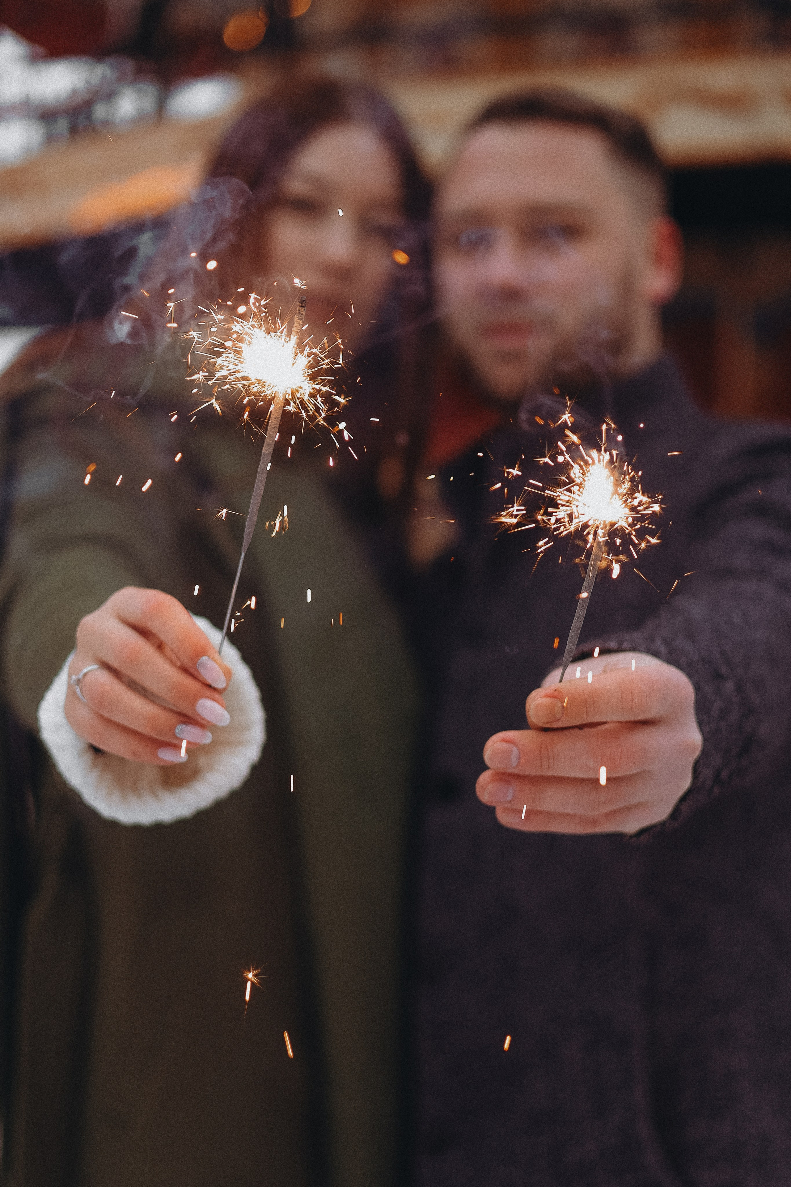 ГУМ-ярмарка. Катя и Максим. Диана Чечель. Свадебный и портретный фотограф в Москве