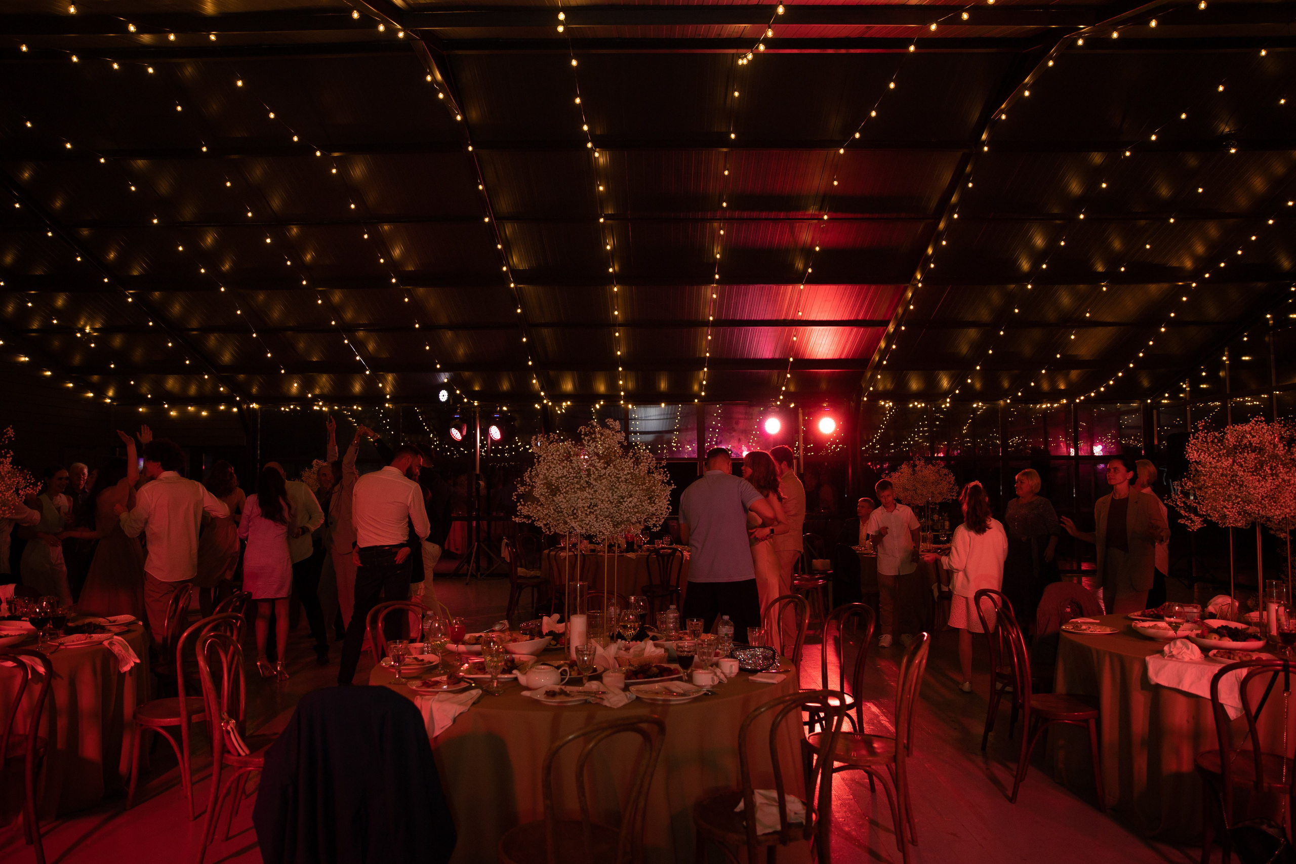 Anastasya/Anton. Свадебный фотограф Павел Князев