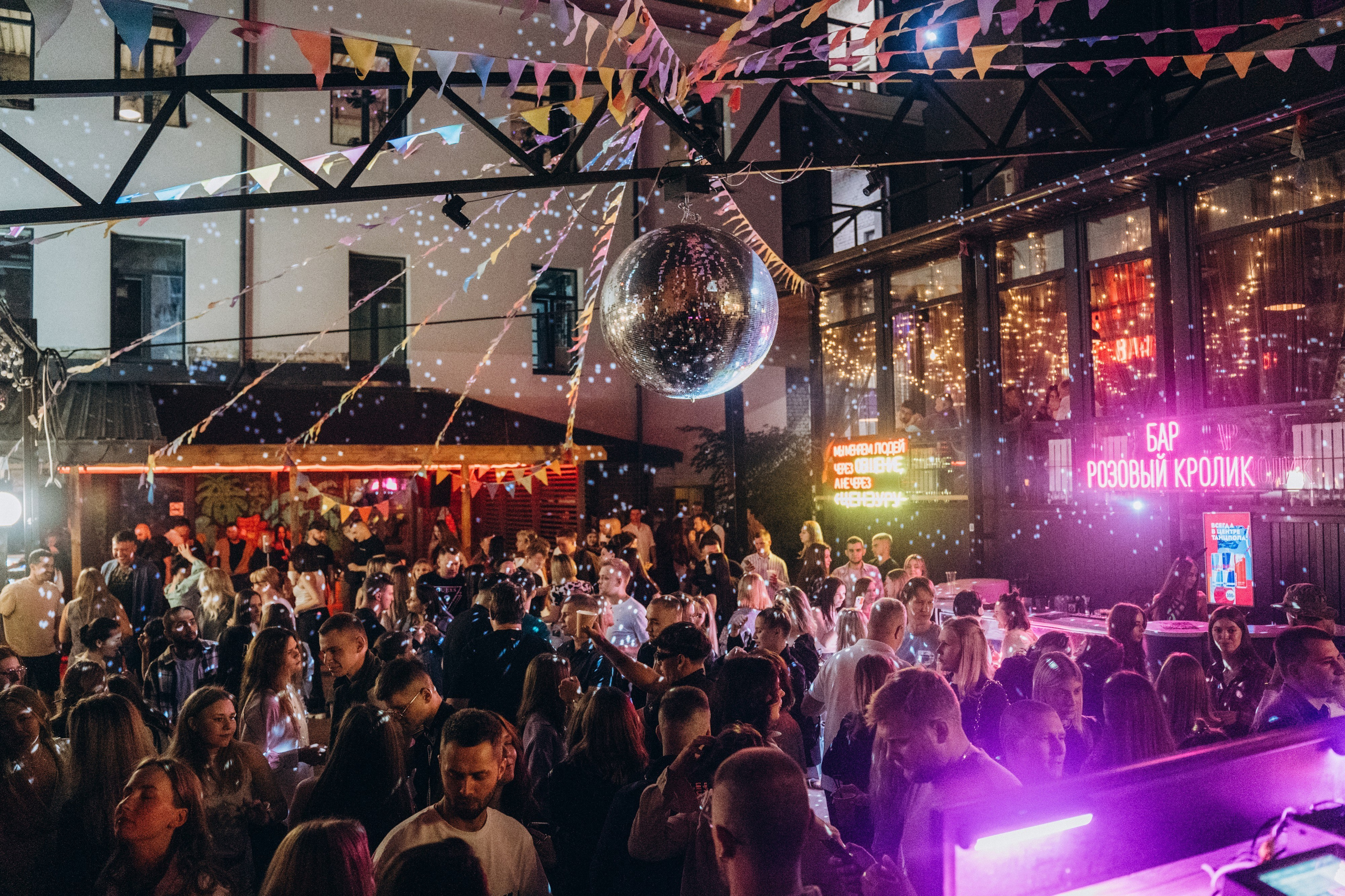 Коммуна. Фотограф в Воронеже Ольга Космодемьянская