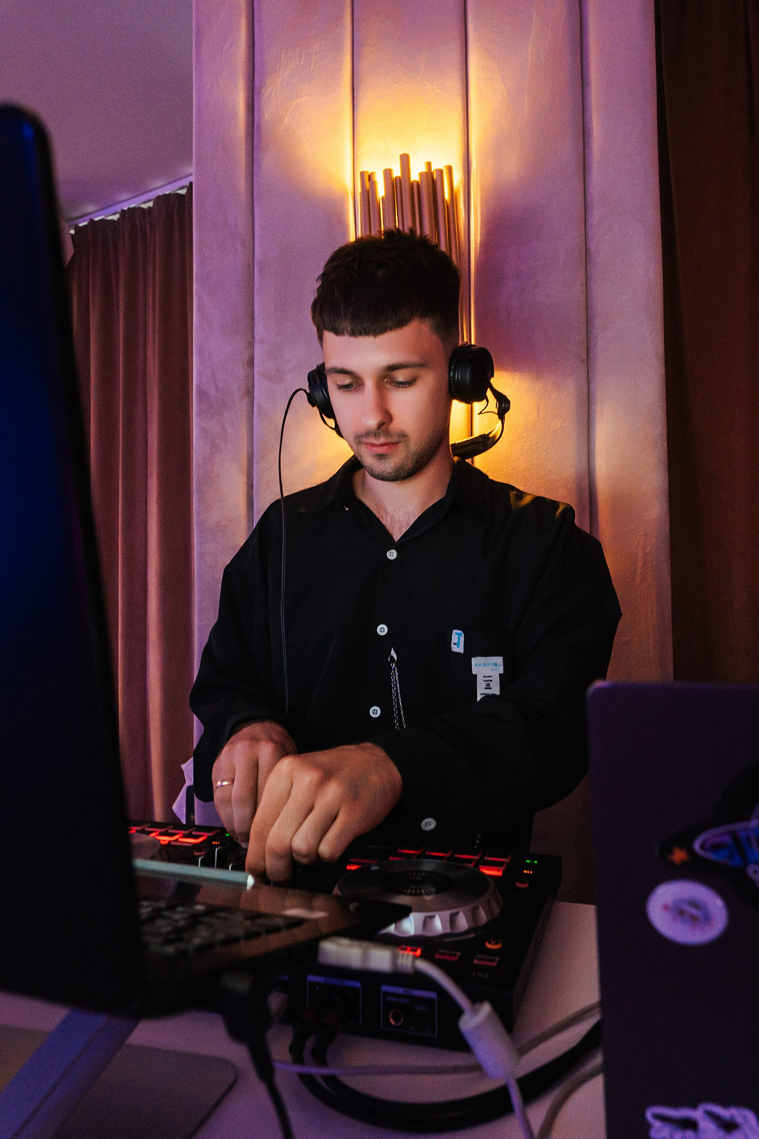 Выпускной ВАТУ РЭБ-Н | BIRKIN. Фотограф в Воронеже Ольга Космодемьянская