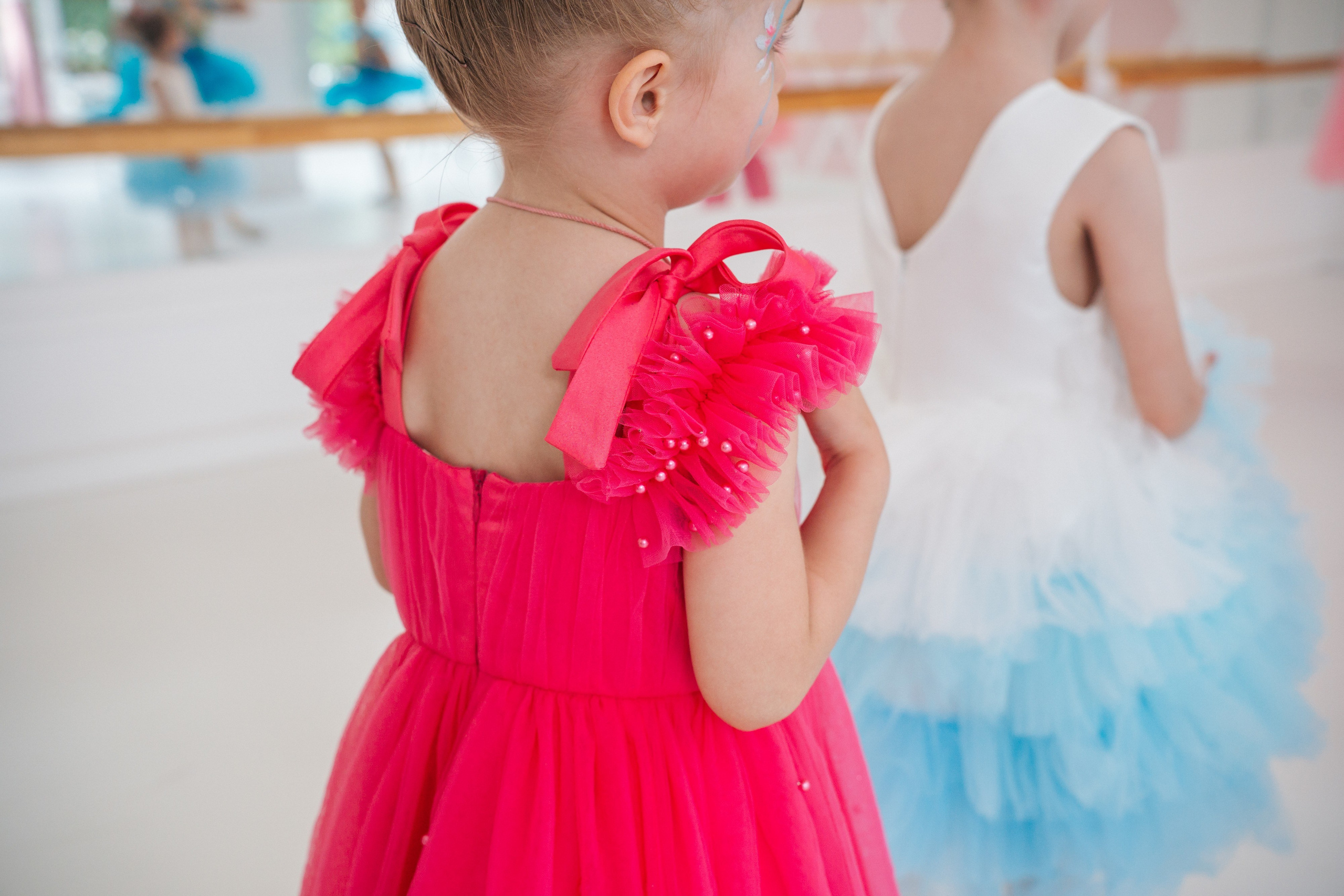 Балет с 2х лет. Фотограф в Воронеже Ольга Космодемьянская